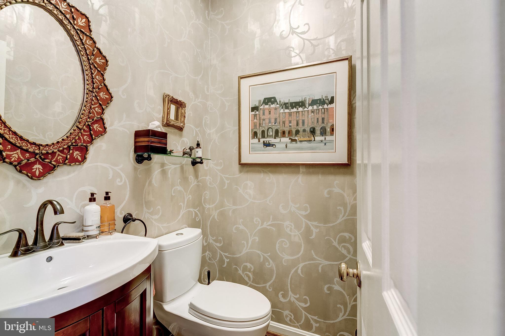 OTTERBEIN - Residential