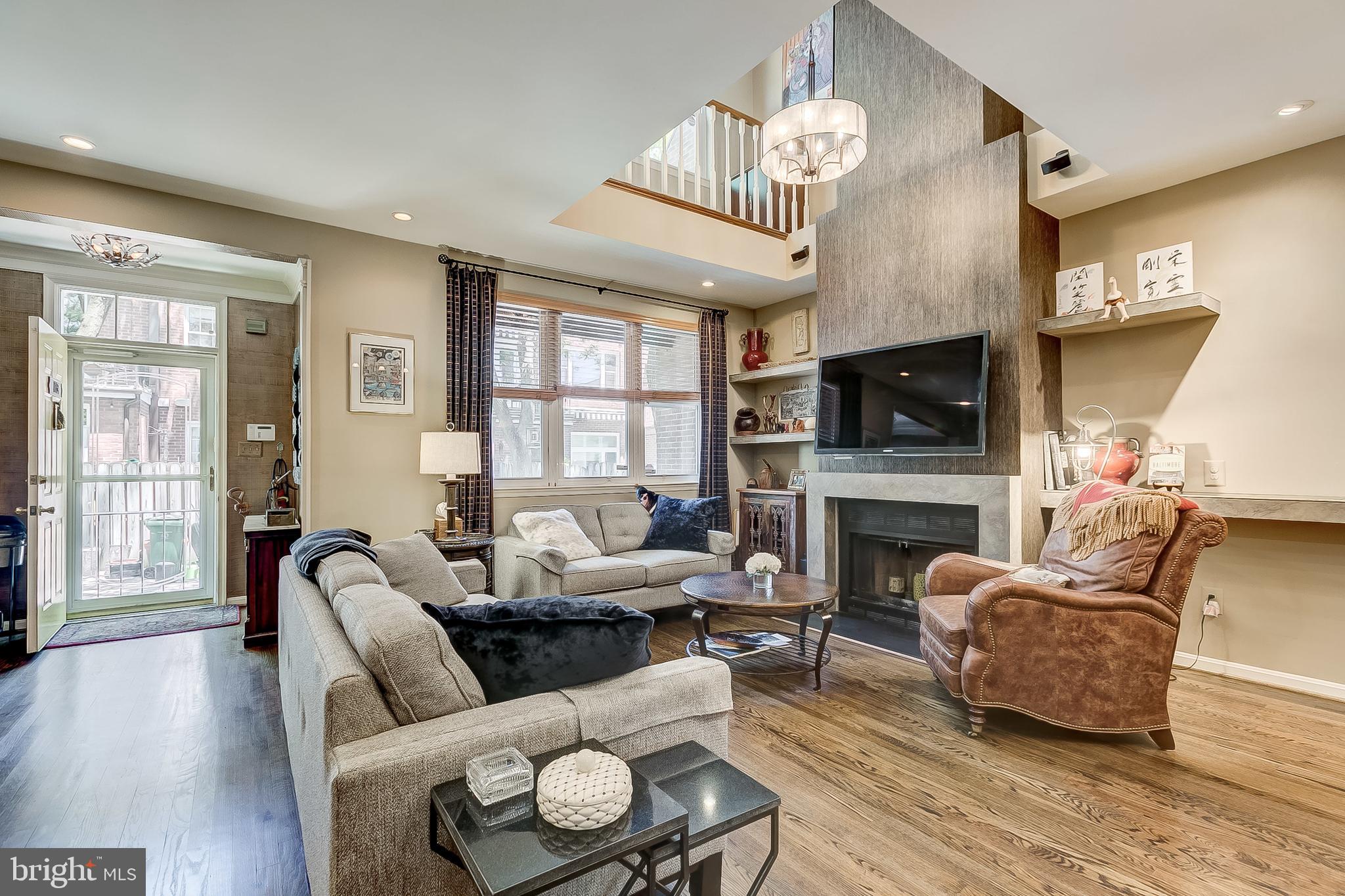 OTTERBEIN - Residential