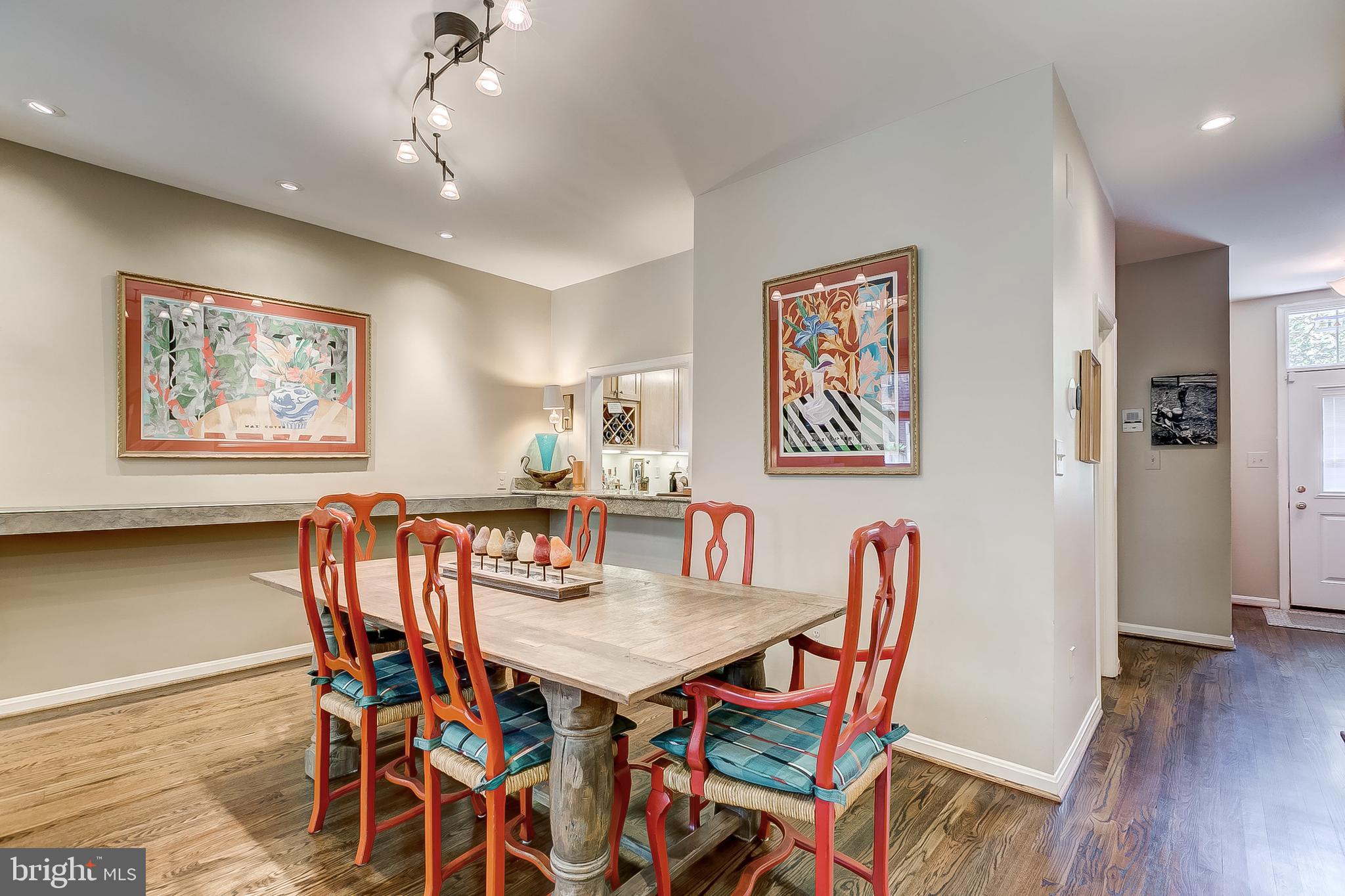 OTTERBEIN - Residential