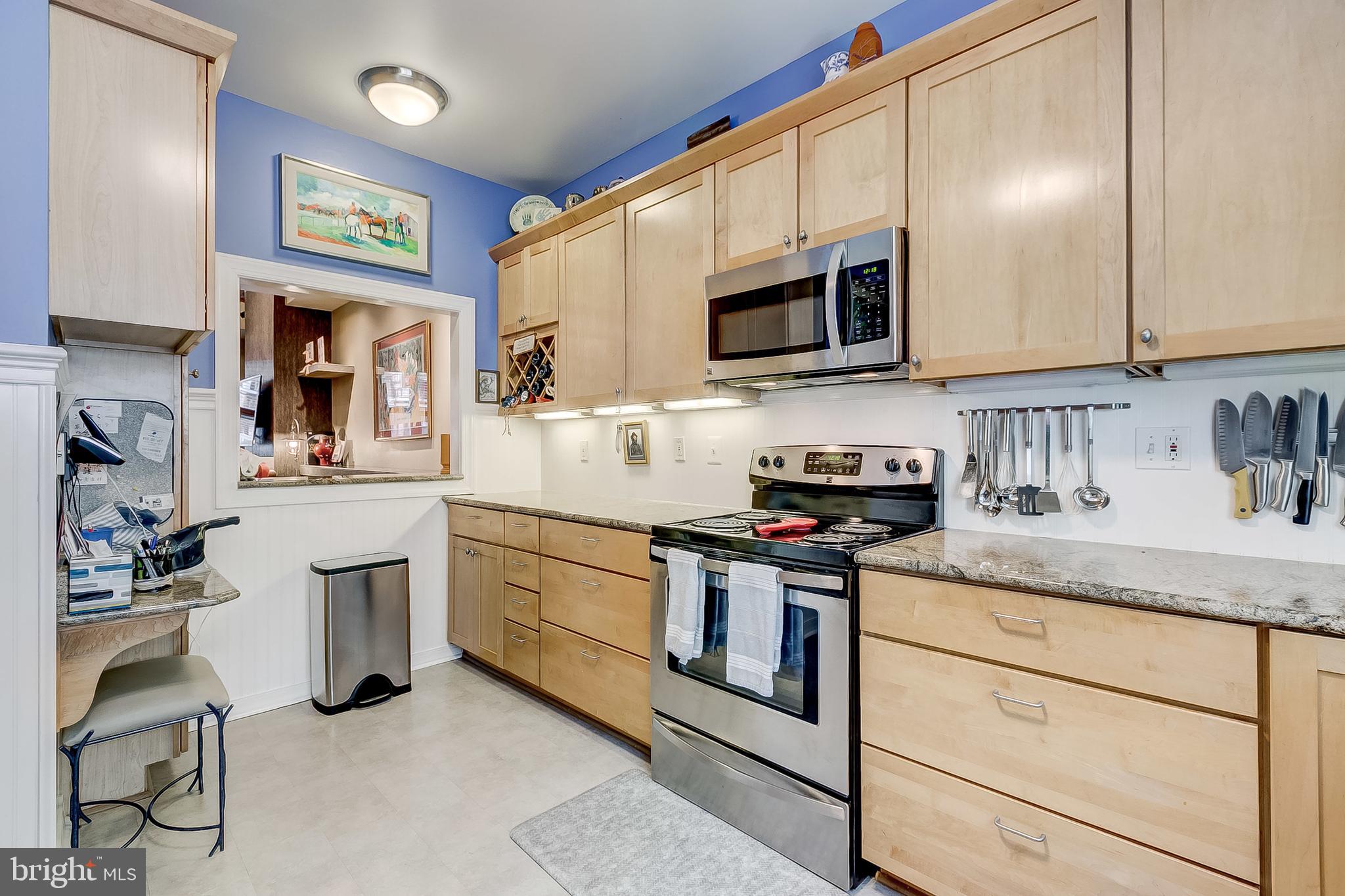 OTTERBEIN - Residential