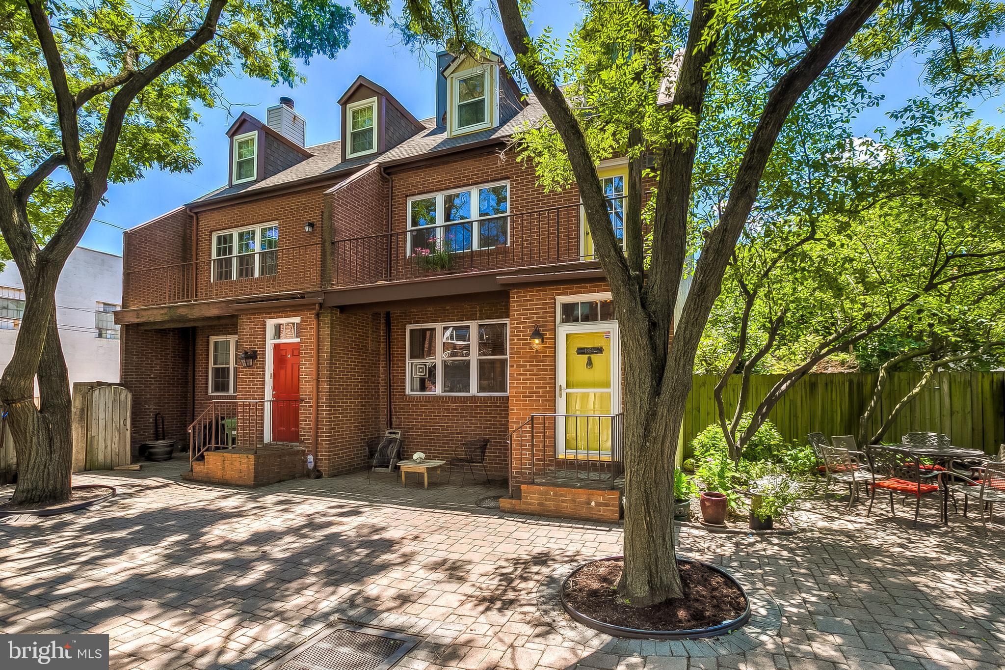 OTTERBEIN - Residential