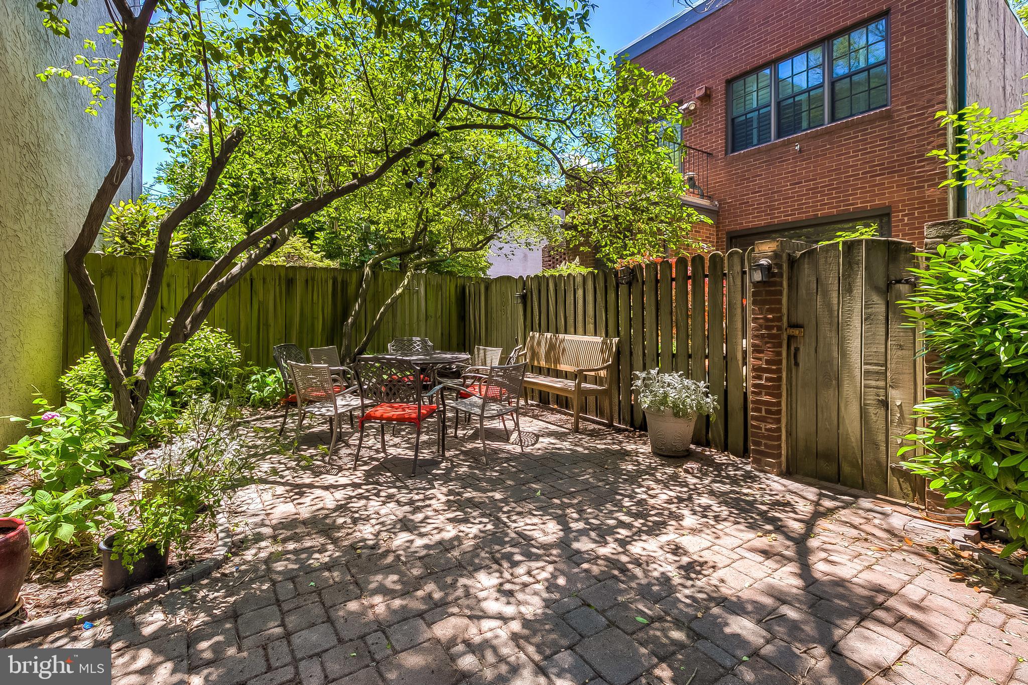 OTTERBEIN - Residential