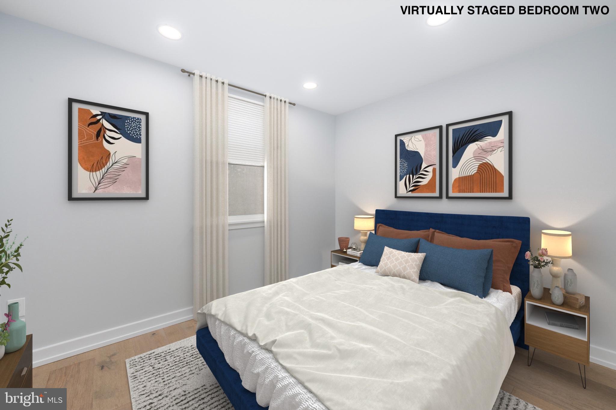 PASSYUNK SQUARE - Residential