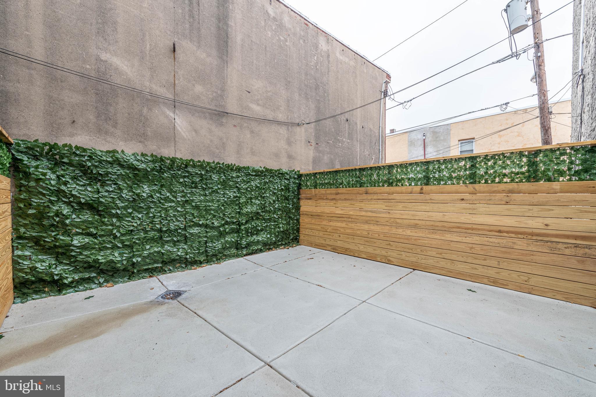 PASSYUNK SQUARE - Residential