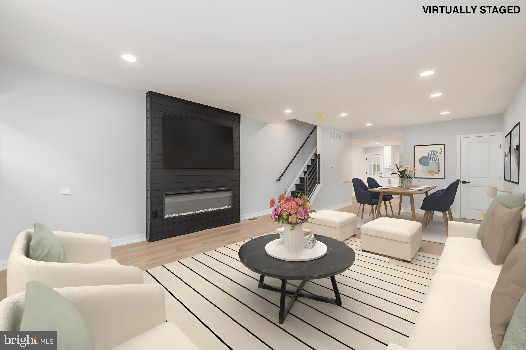 PASSYUNK SQUARE - Residential