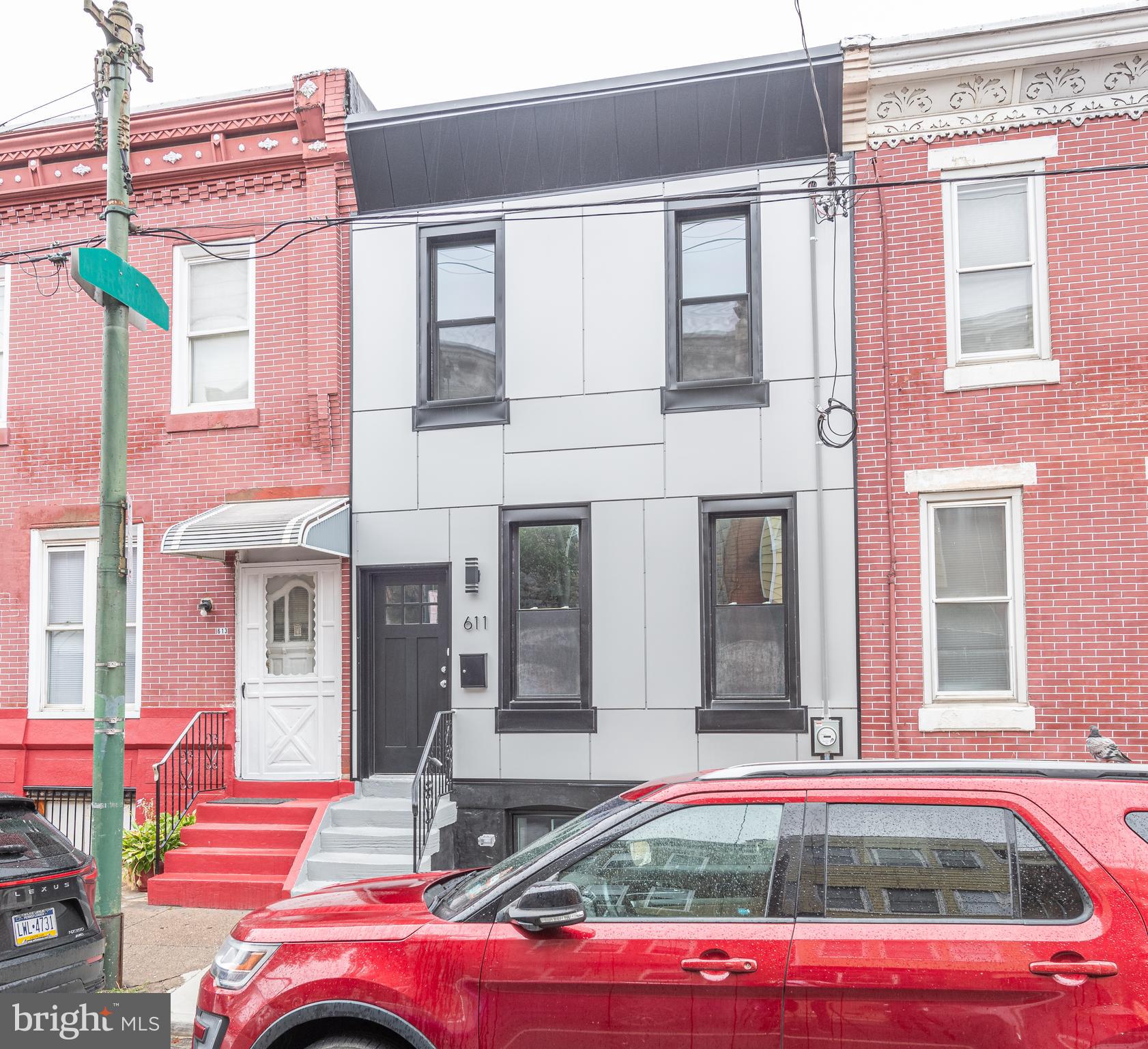 PASSYUNK SQUARE - Residential