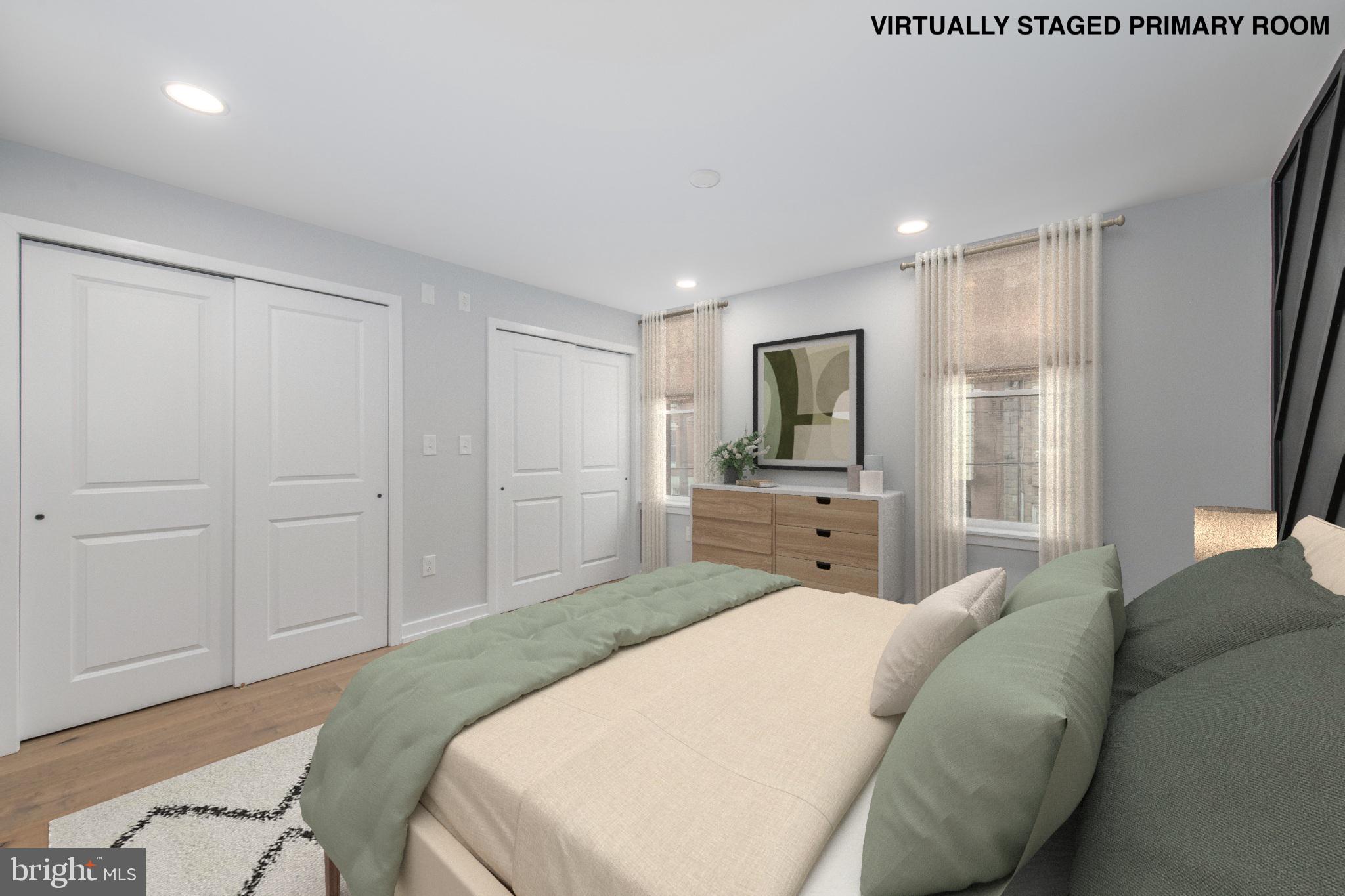 PASSYUNK SQUARE - Residential