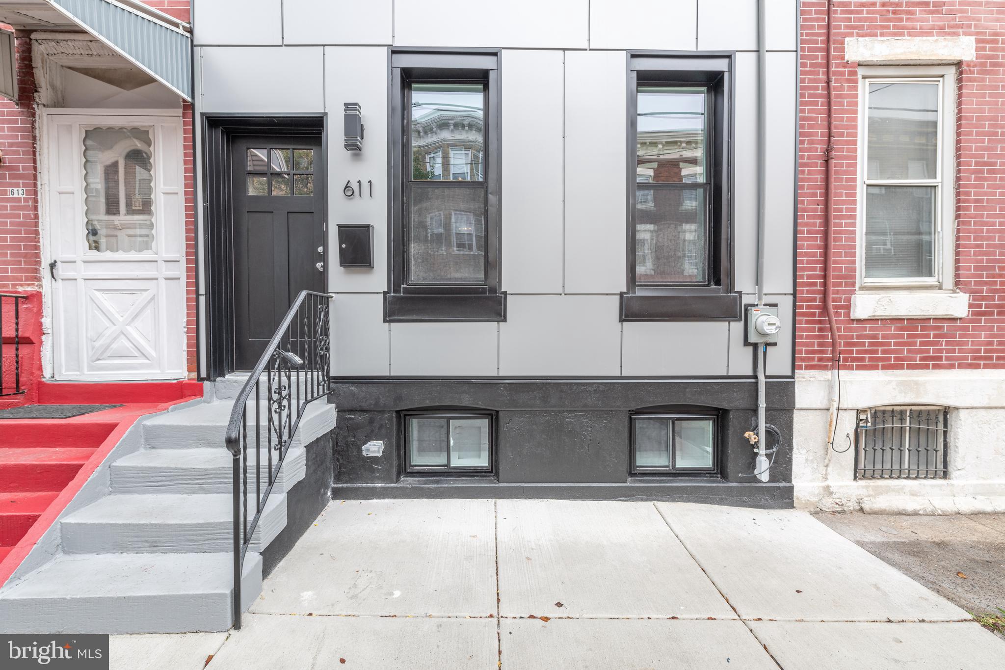 PASSYUNK SQUARE - Residential