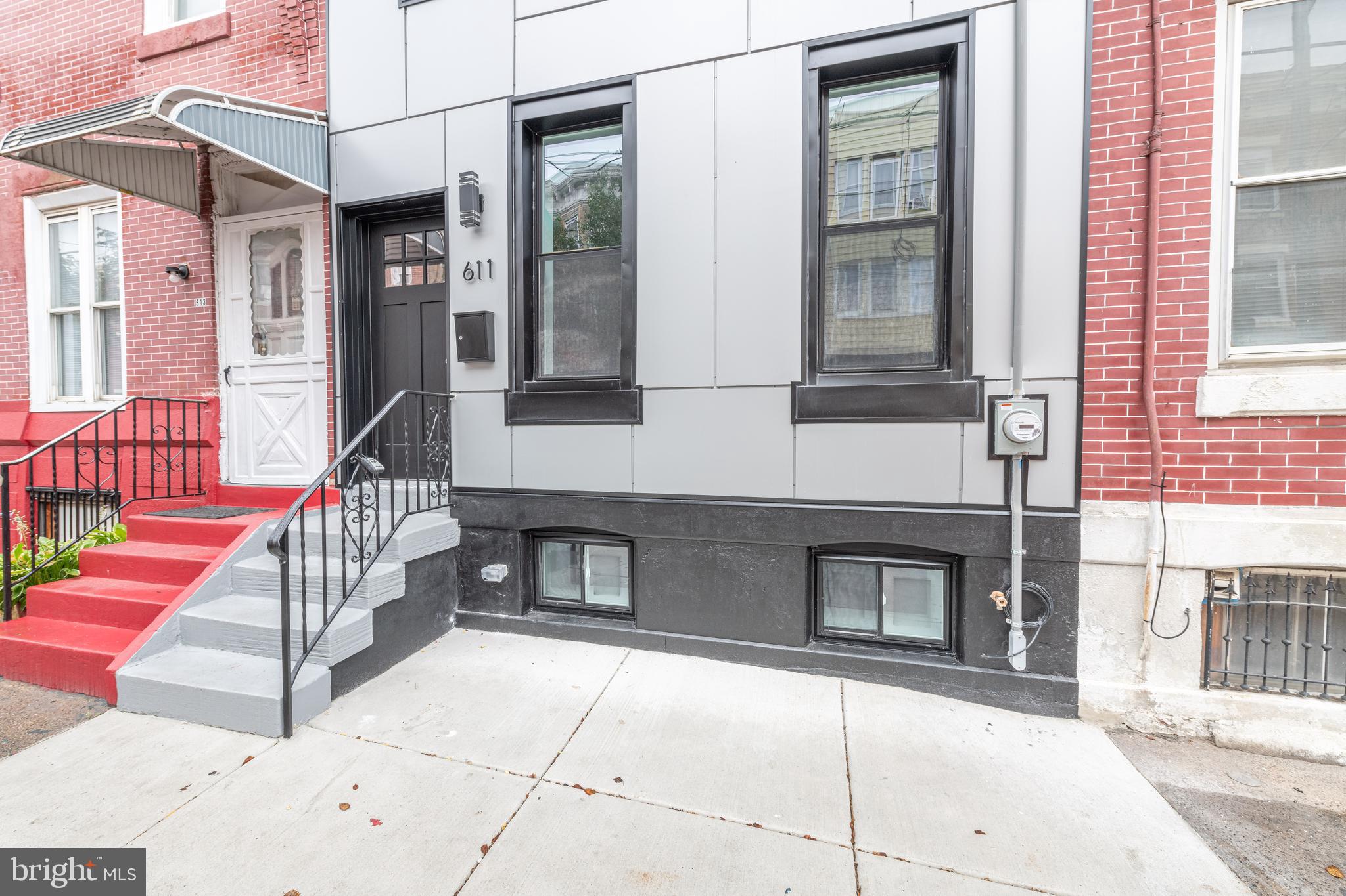 PASSYUNK SQUARE - Residential