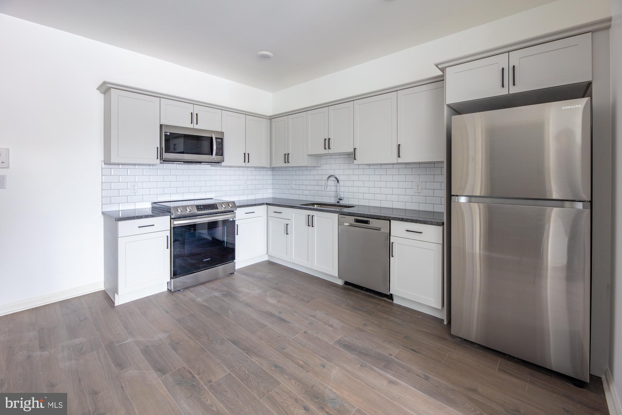 GERMANTOWN (WEST) - Residential Lease