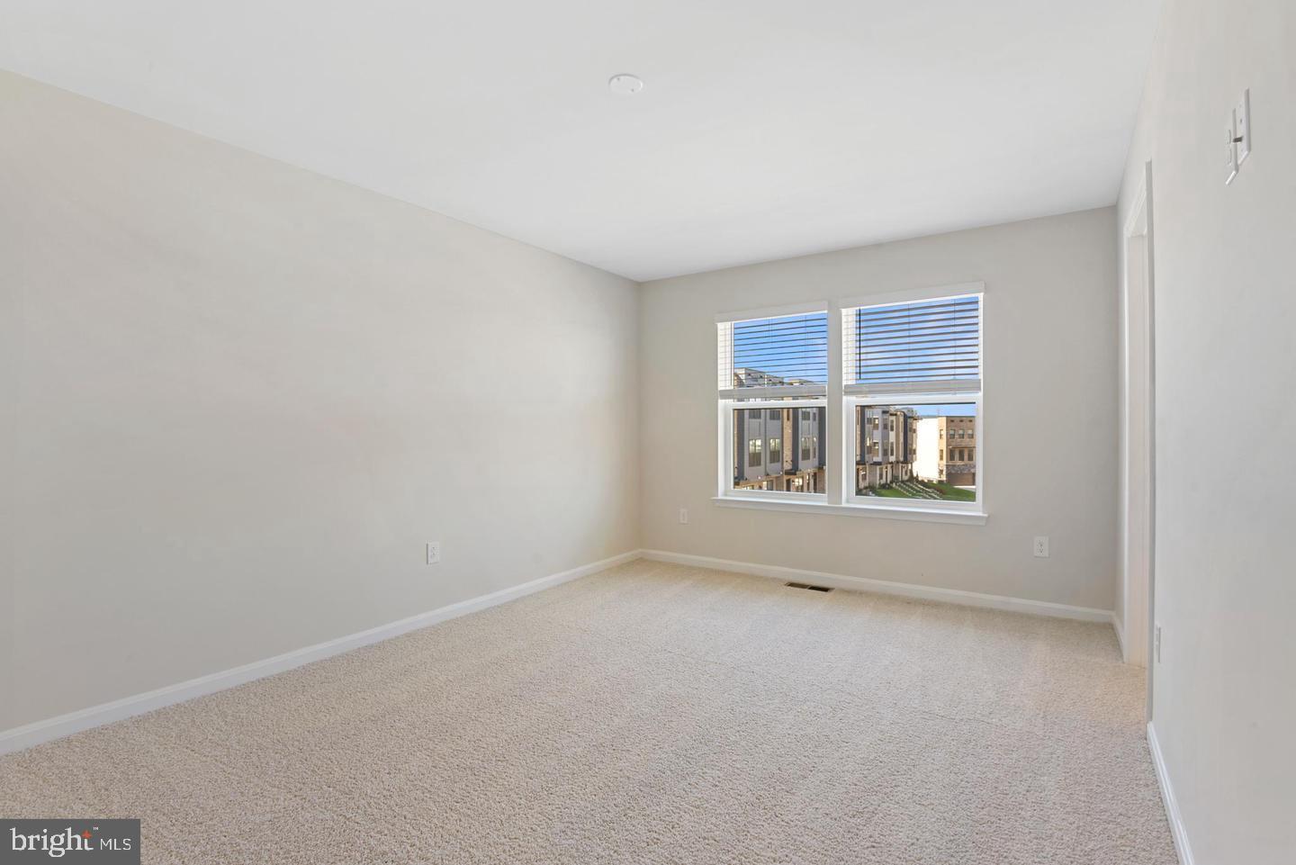 DOWNTOWN FREDERICK - Residential Lease