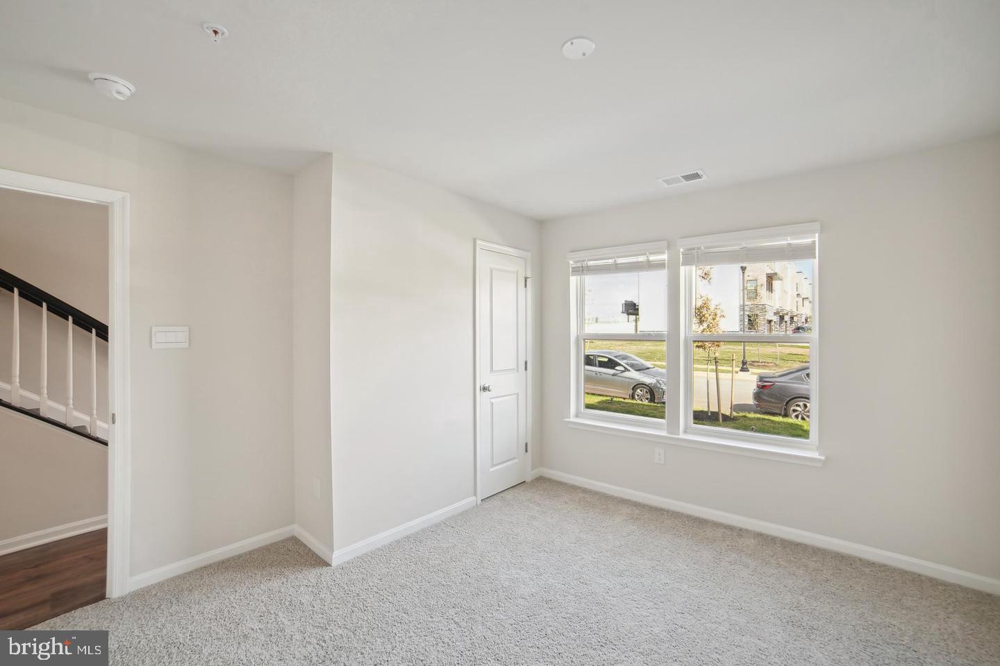 DOWNTOWN FREDERICK - Residential Lease