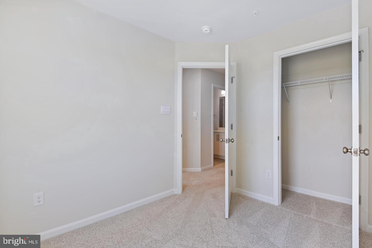 DOWNTOWN FREDERICK - Residential Lease