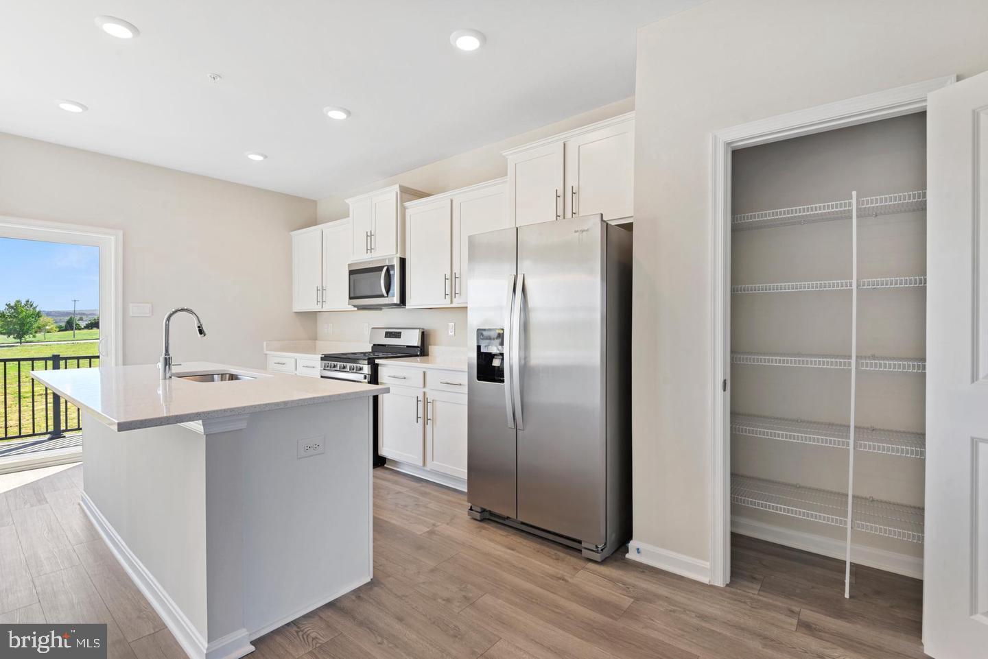 DOWNTOWN FREDERICK - Residential Lease