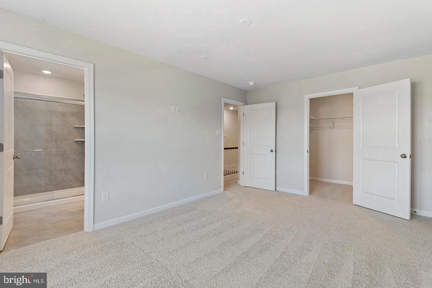 DOWNTOWN FREDERICK - Residential Lease