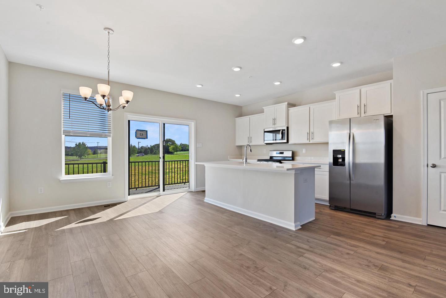 DOWNTOWN FREDERICK - Residential Lease