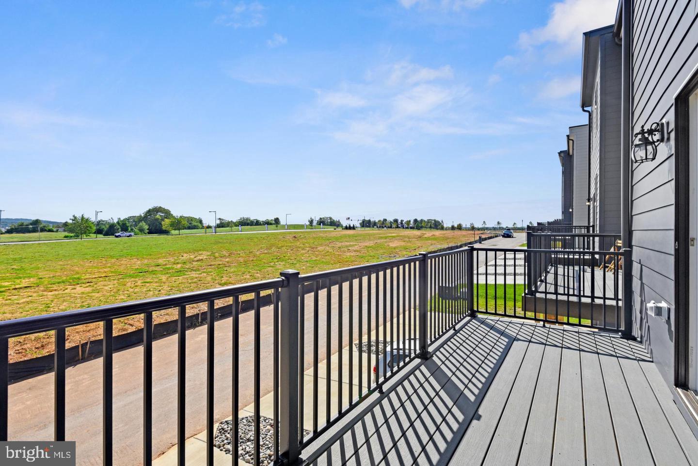 DOWNTOWN FREDERICK - Residential Lease