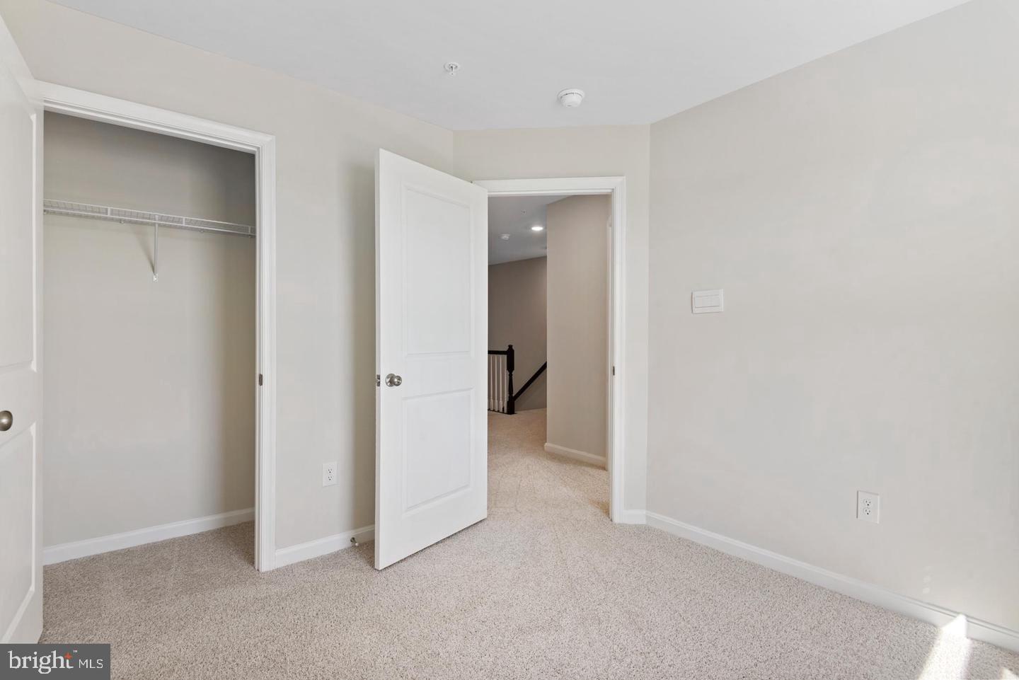 DOWNTOWN FREDERICK - Residential Lease