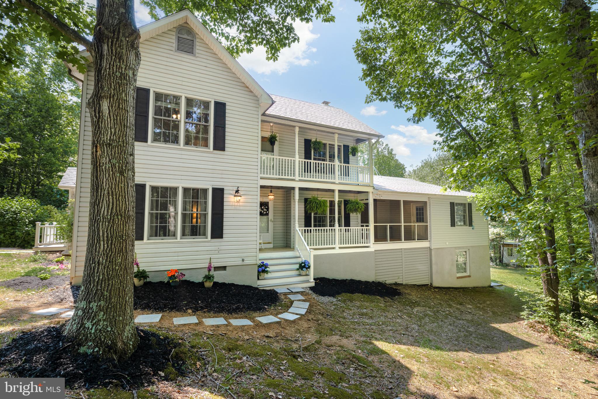 NORTH RED OAK (WEST) - Residential