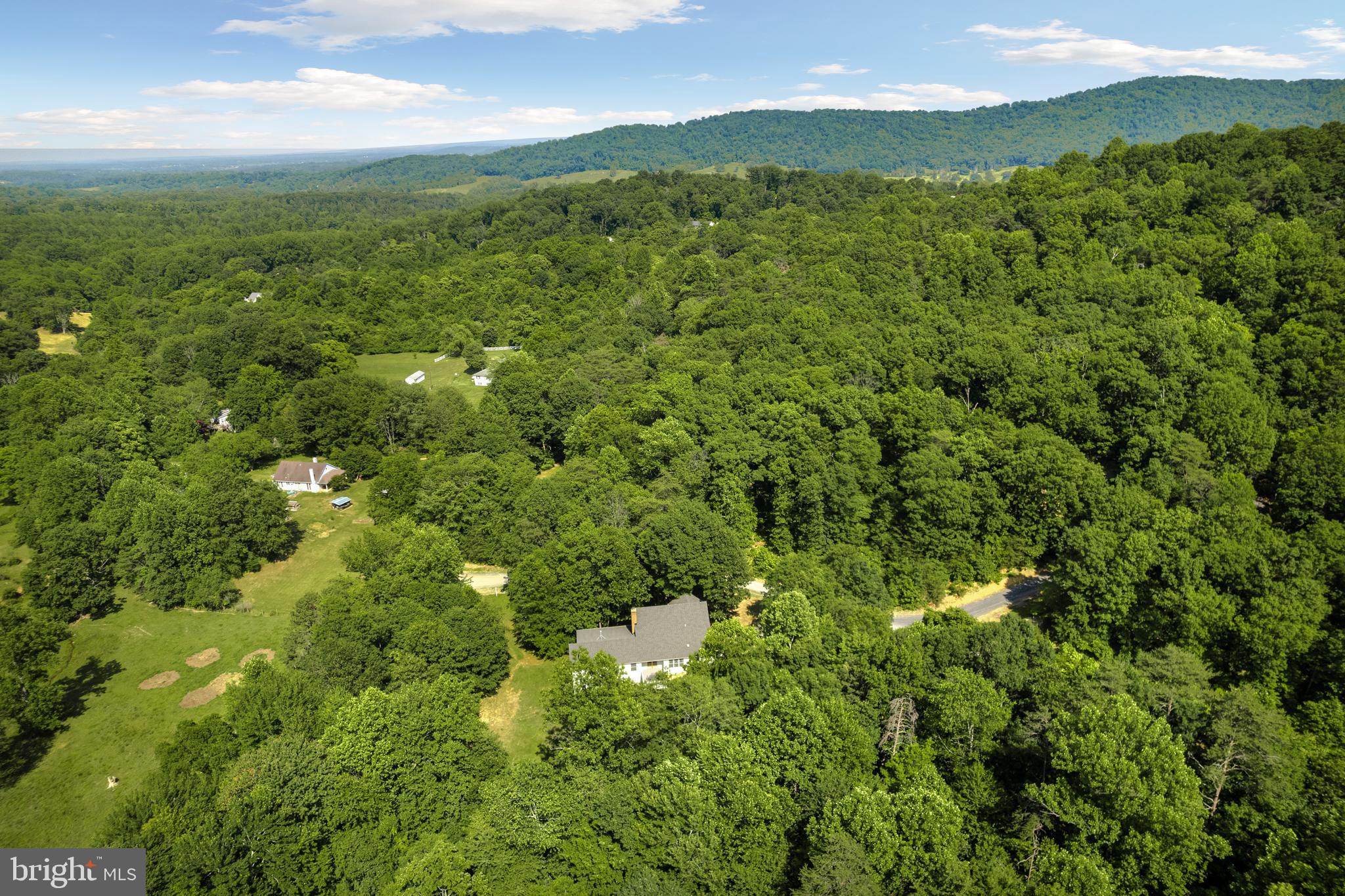 NORTH RED OAK (WEST) - Residential