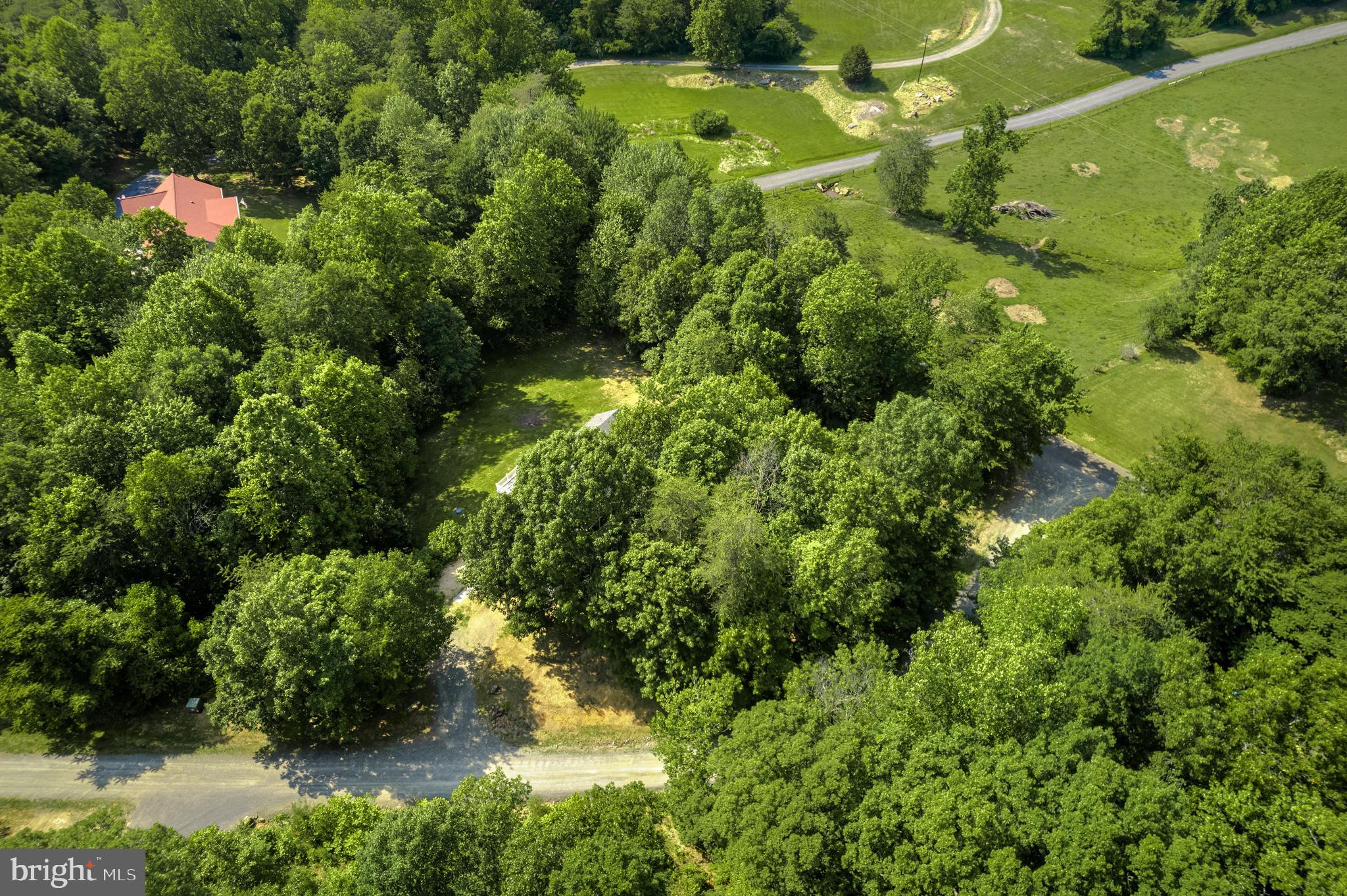 NORTH RED OAK (WEST) - Residential