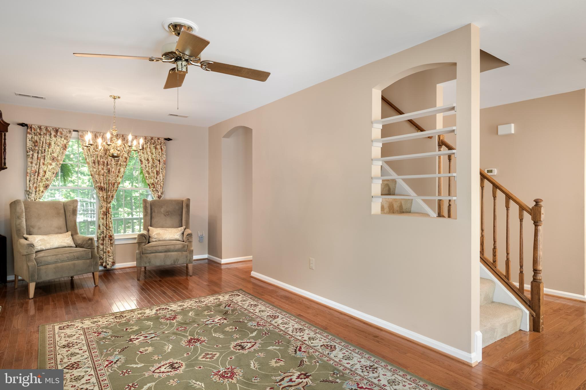 NORTH RED OAK (WEST) - Residential