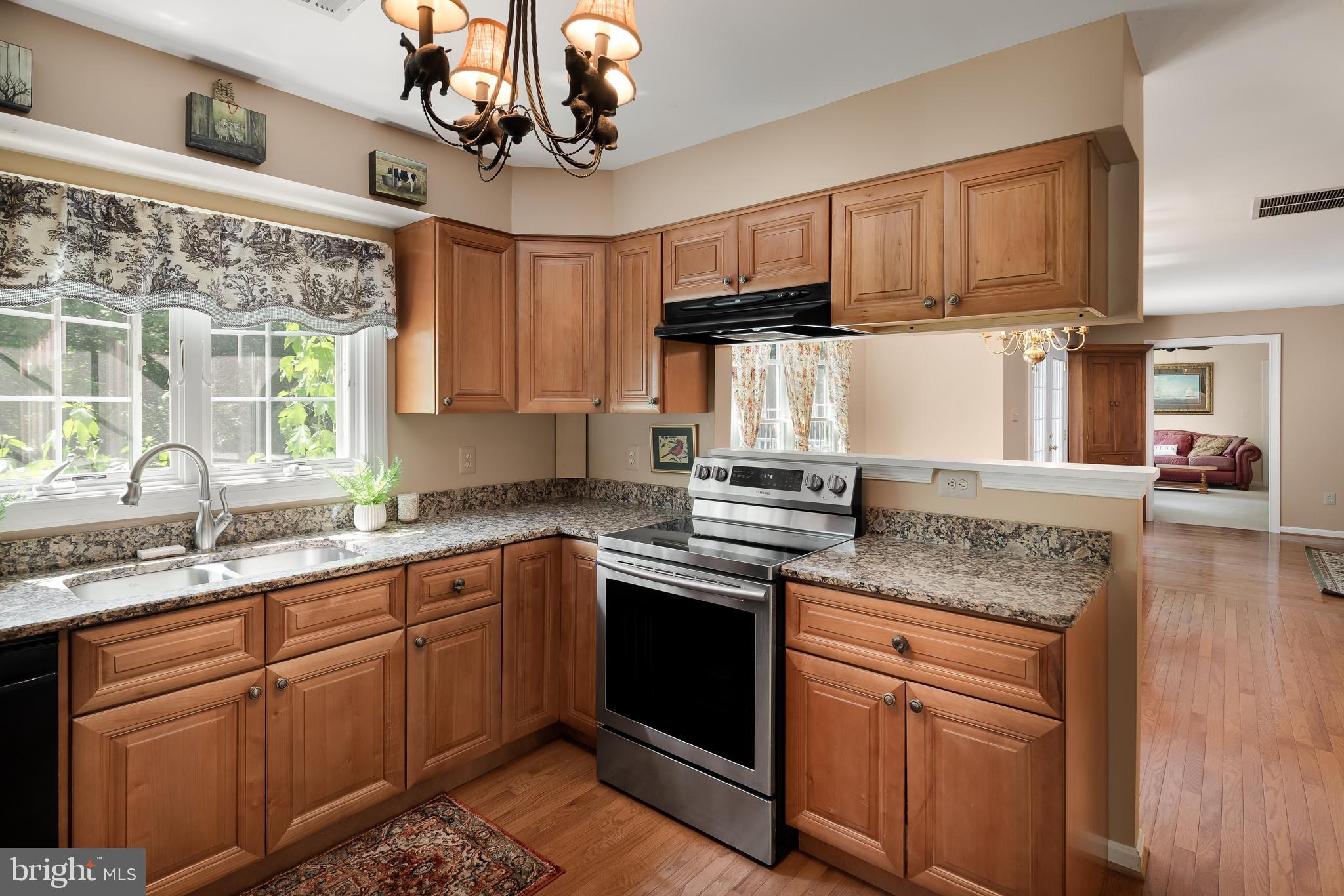 NORTH RED OAK (WEST) - Residential