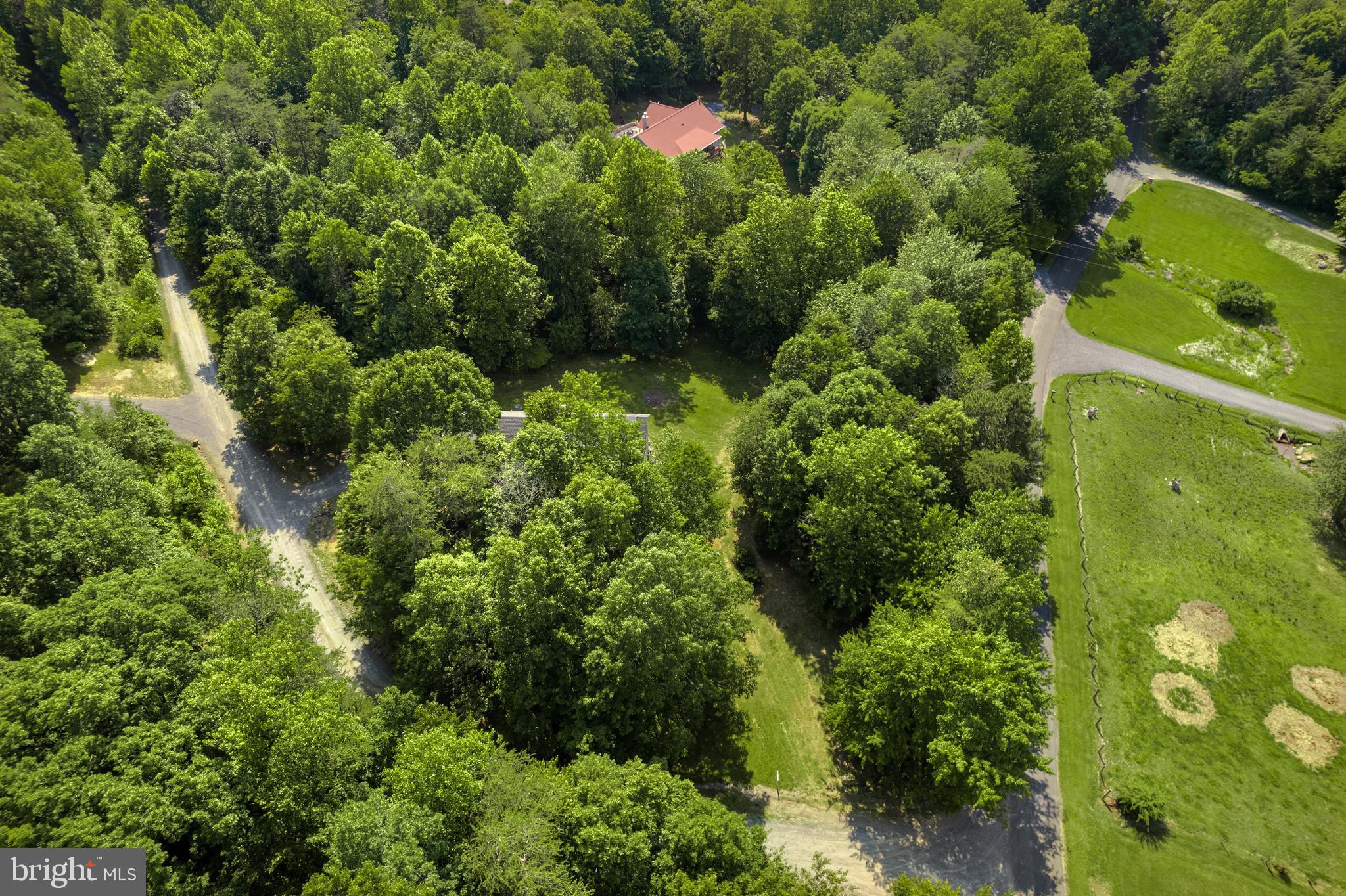 NORTH RED OAK (WEST) - Residential