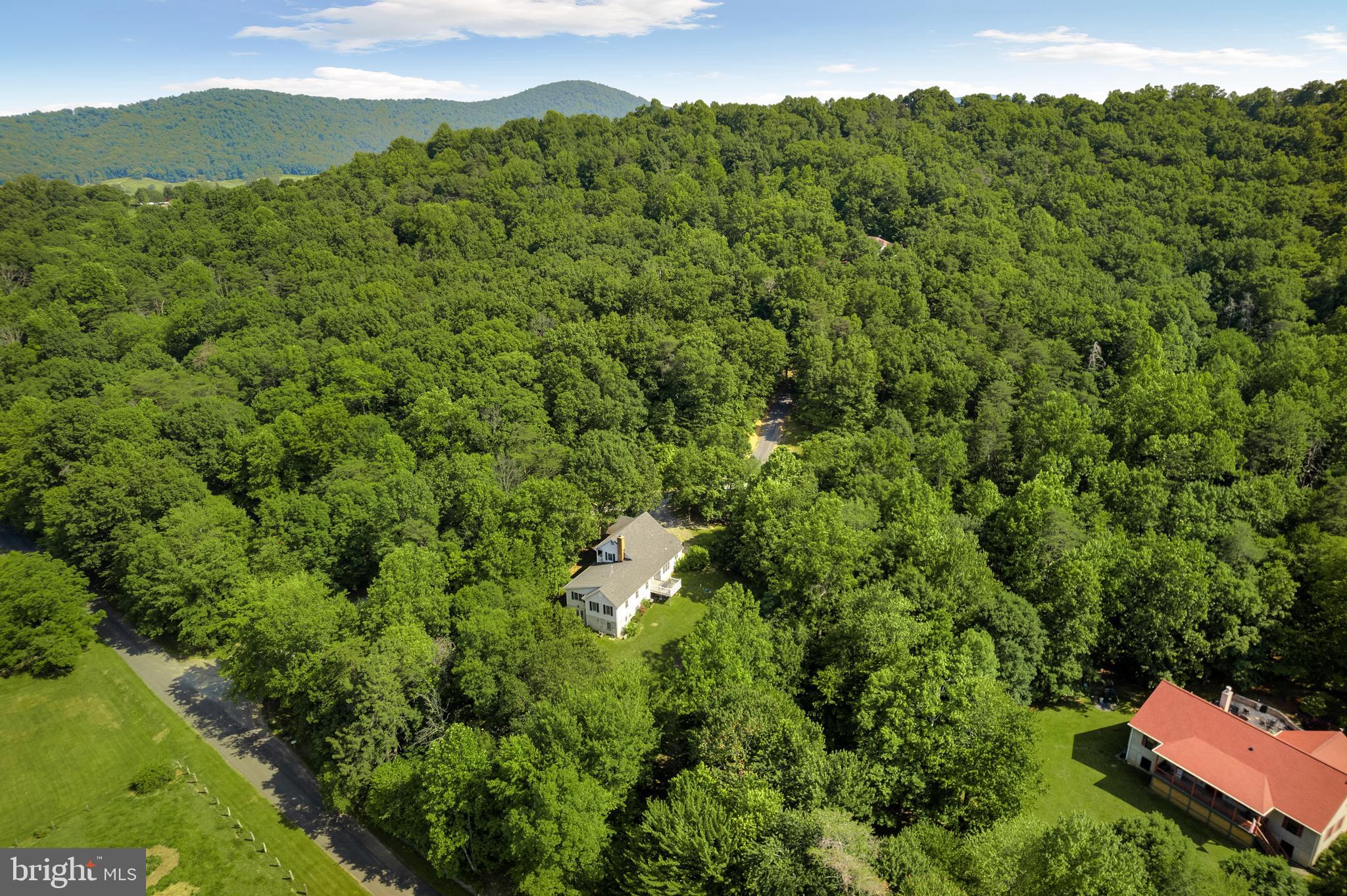 NORTH RED OAK (WEST) - Residential