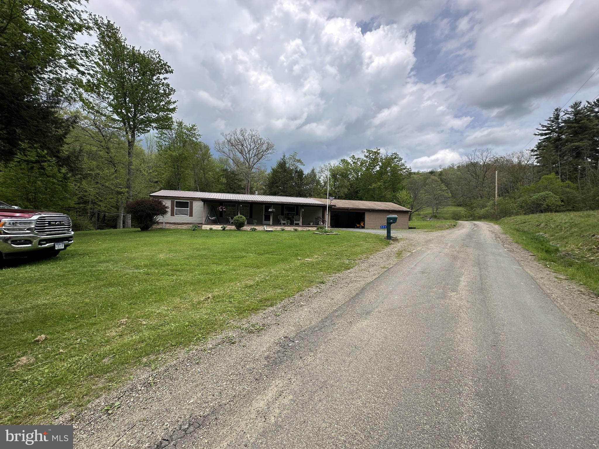 111 ROB ROY ROAD