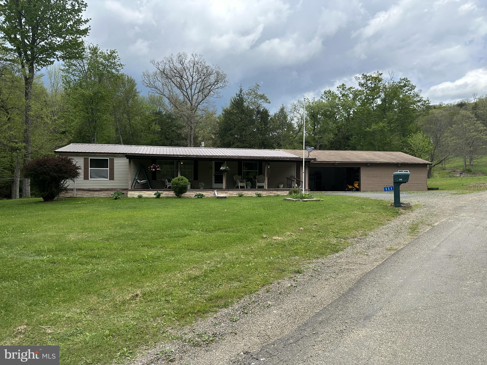 111 ROB ROY ROAD