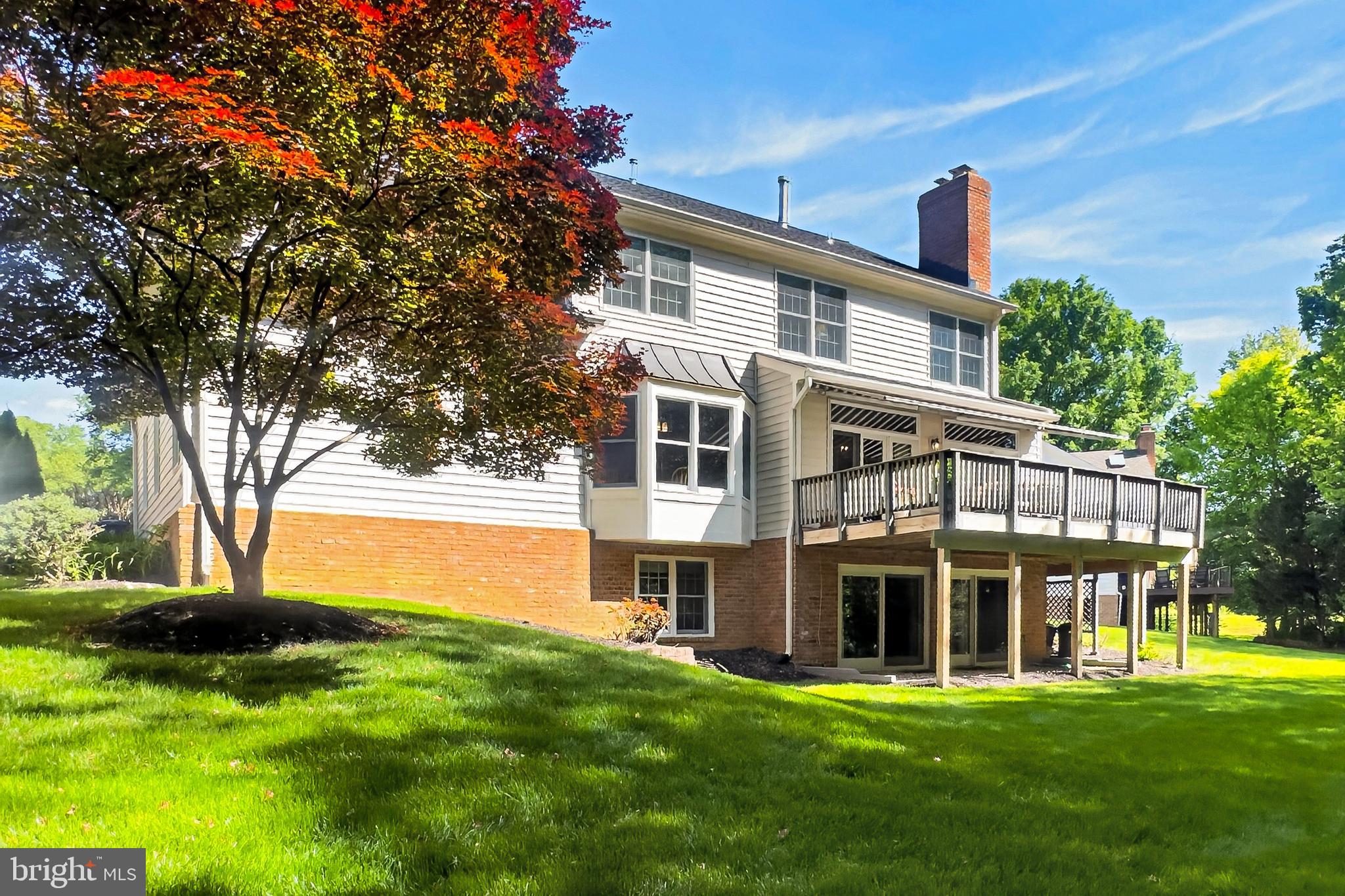 COPELAND POND - Residential