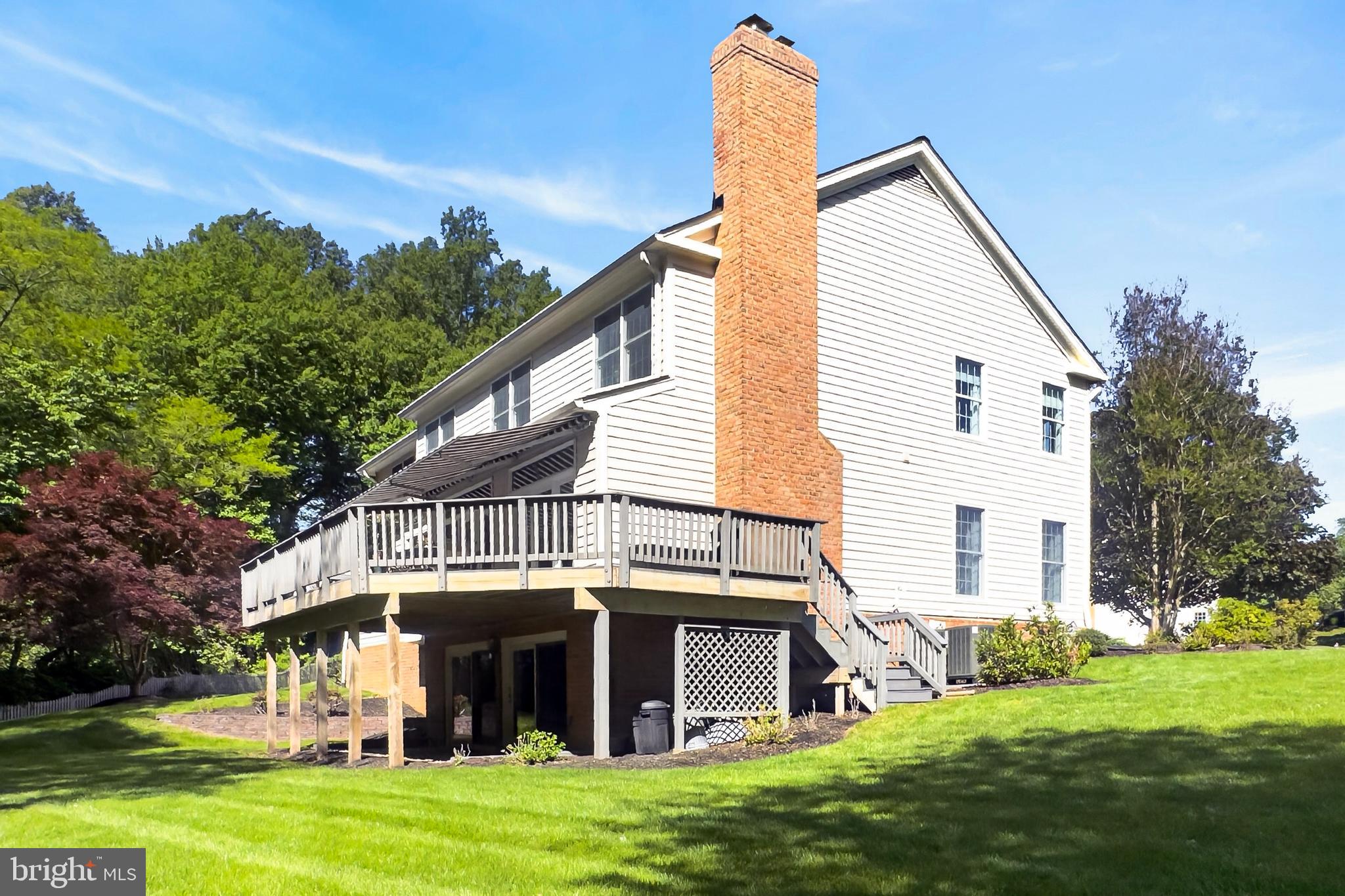 COPELAND POND - Residential