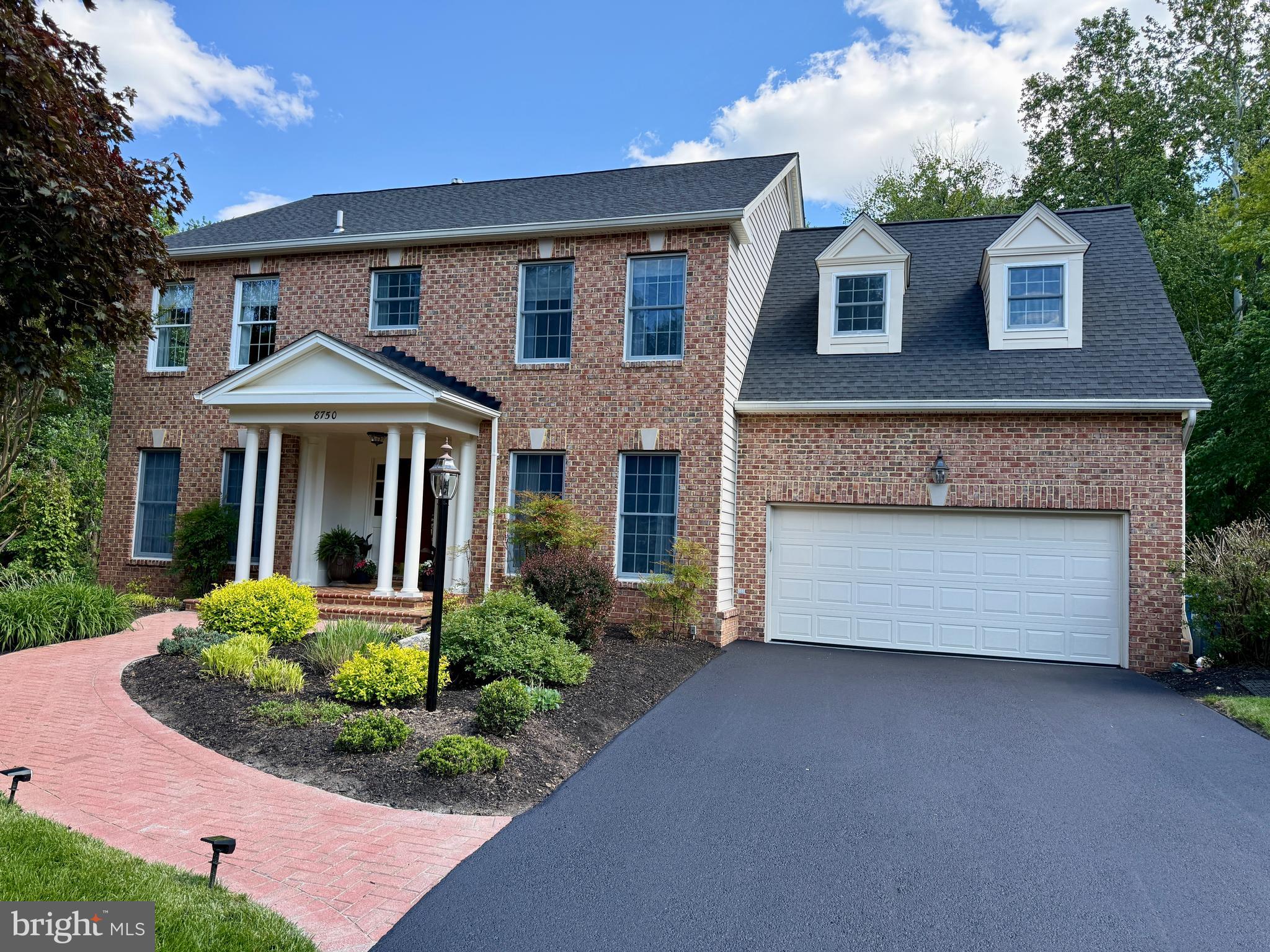 8750 COPELAND POND COURT