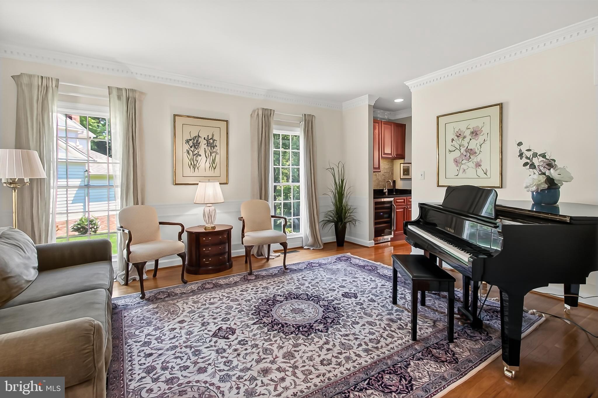 COPELAND POND - Residential
