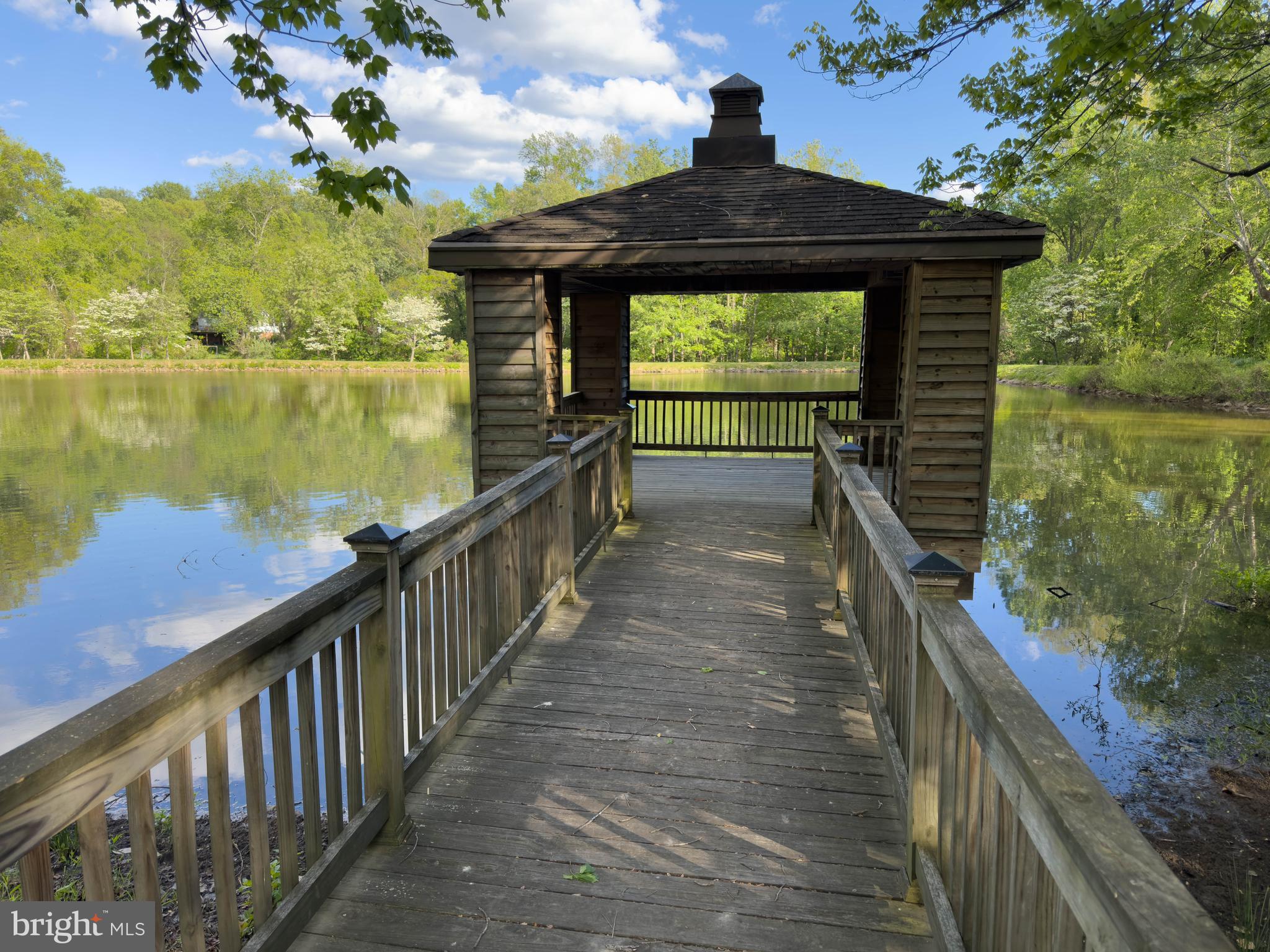 COPELAND POND - Residential