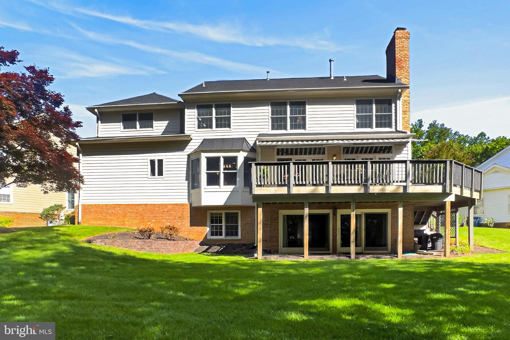COPELAND POND - Residential