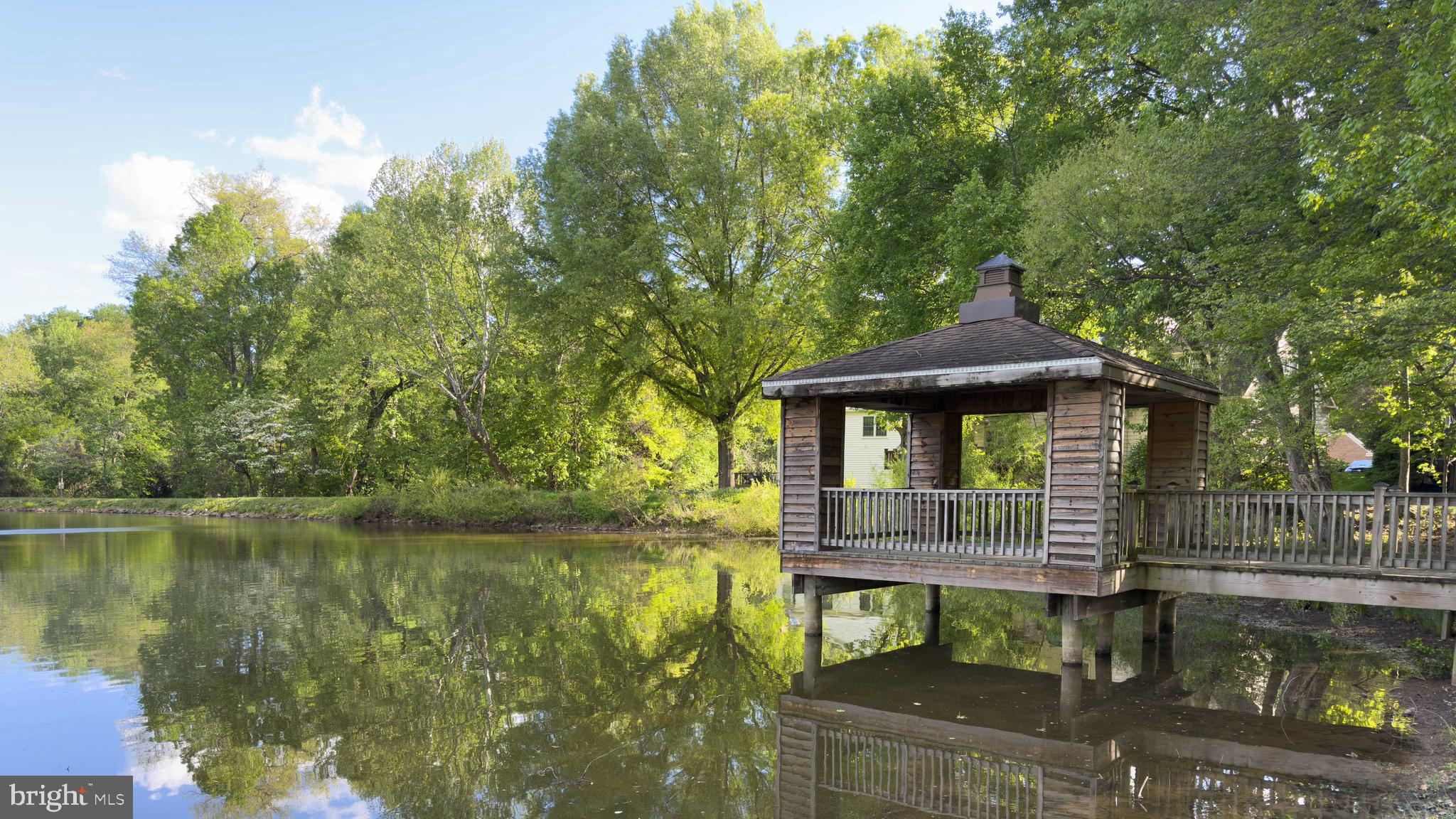 COPELAND POND - Residential