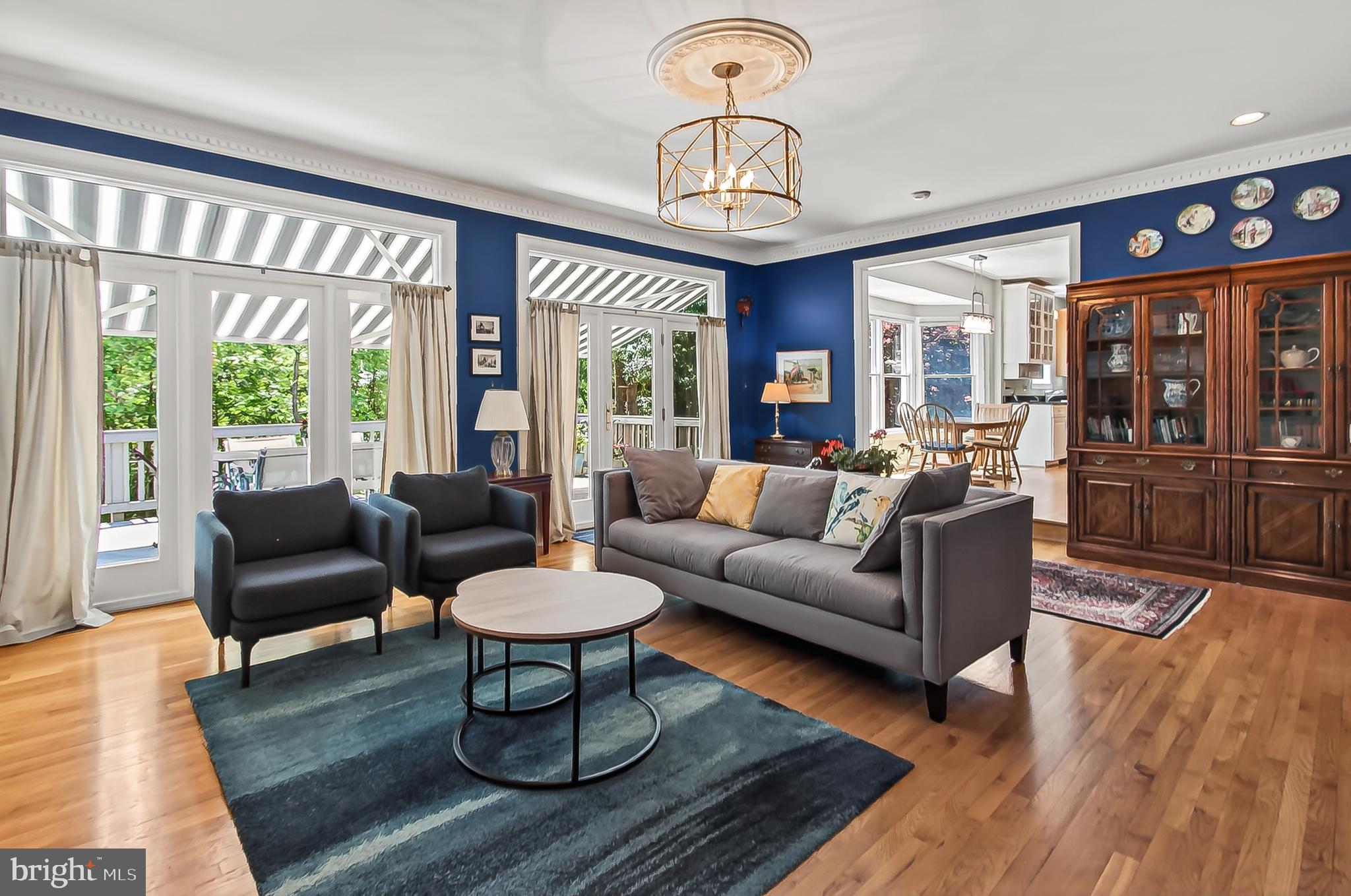 COPELAND POND - Residential
