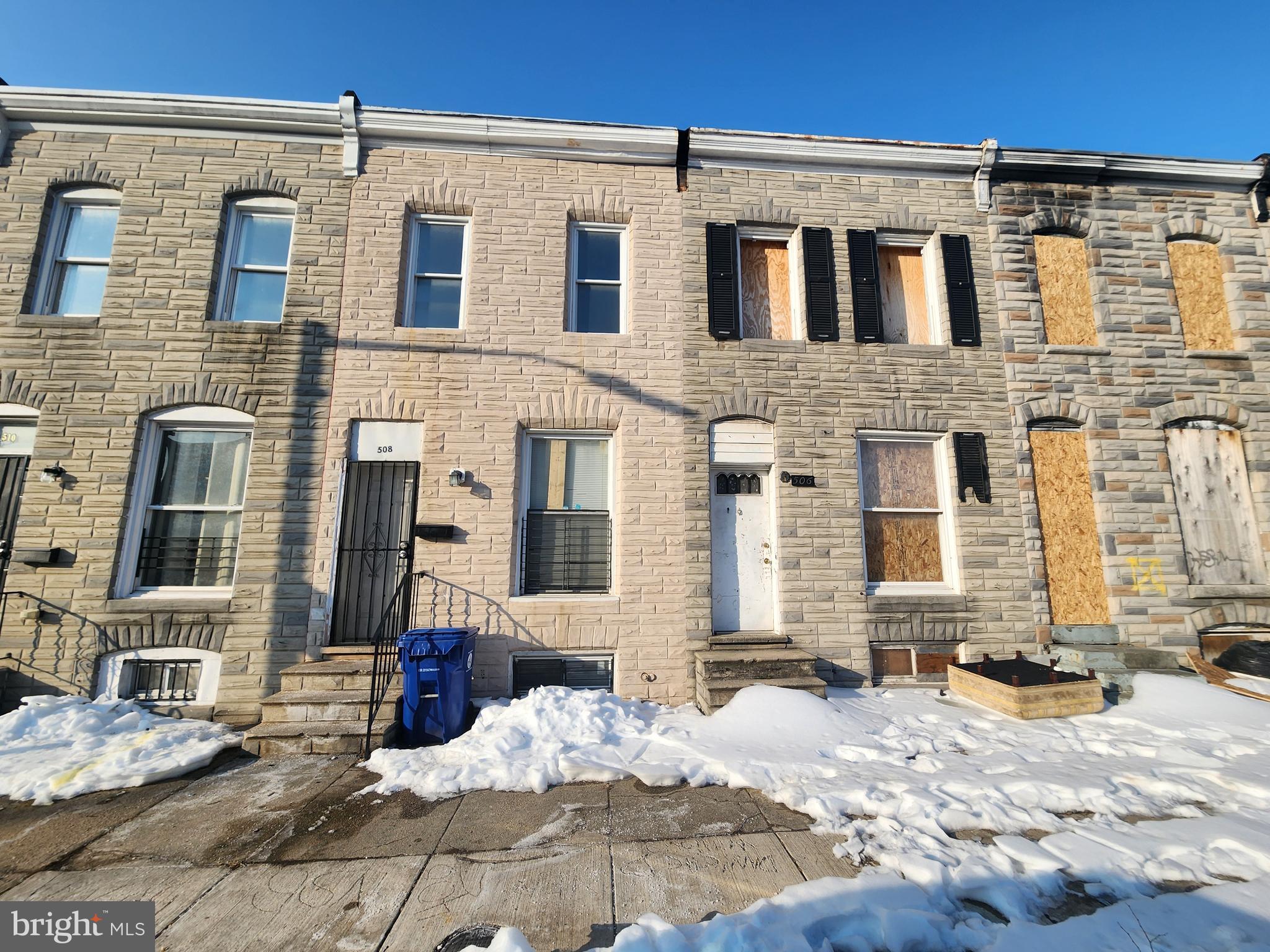 CARROLLTON RIDGE - Residential