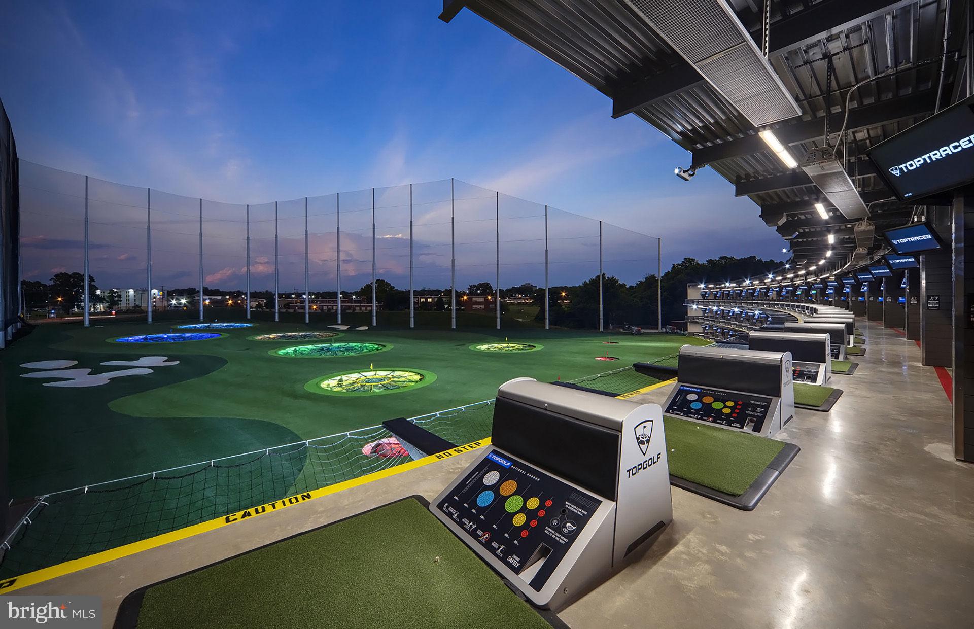 BLVD FLATS AT NATIONAL HARBOR - Residential