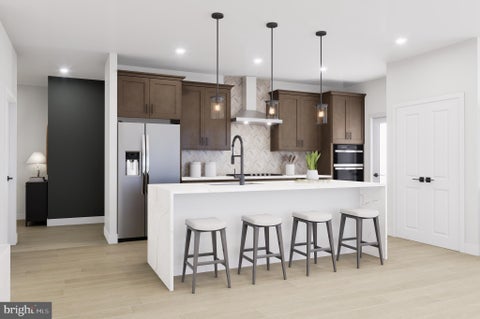 Condo For Sale - 125 Kinsale Place #210<br/> NATIONAL HARBOR, MD 20745