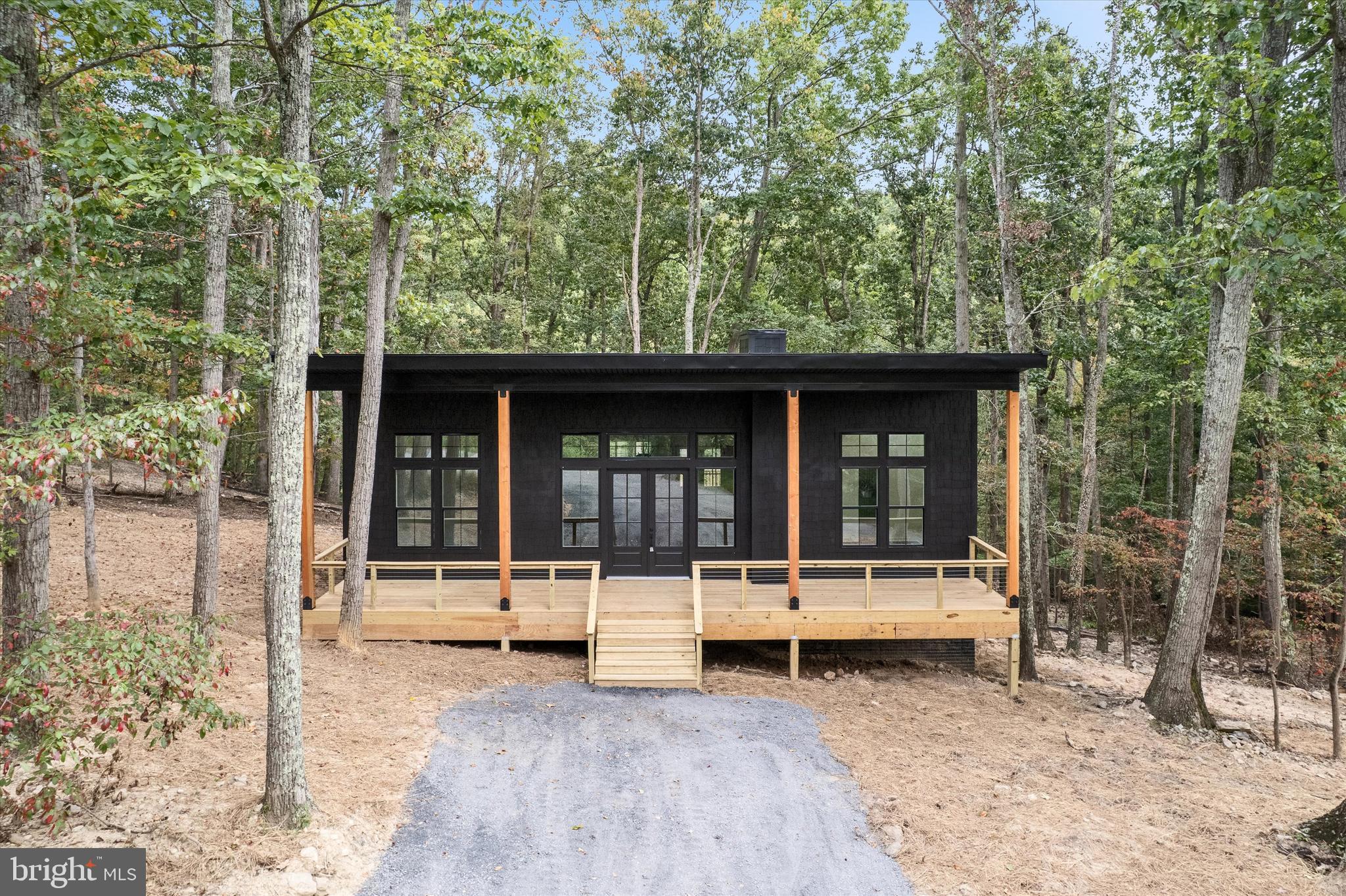 RIVER VIEW PARK - Residential