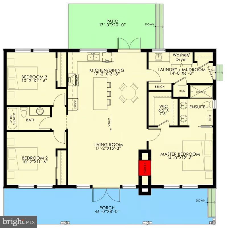 RIVER VIEW PARK - Residential