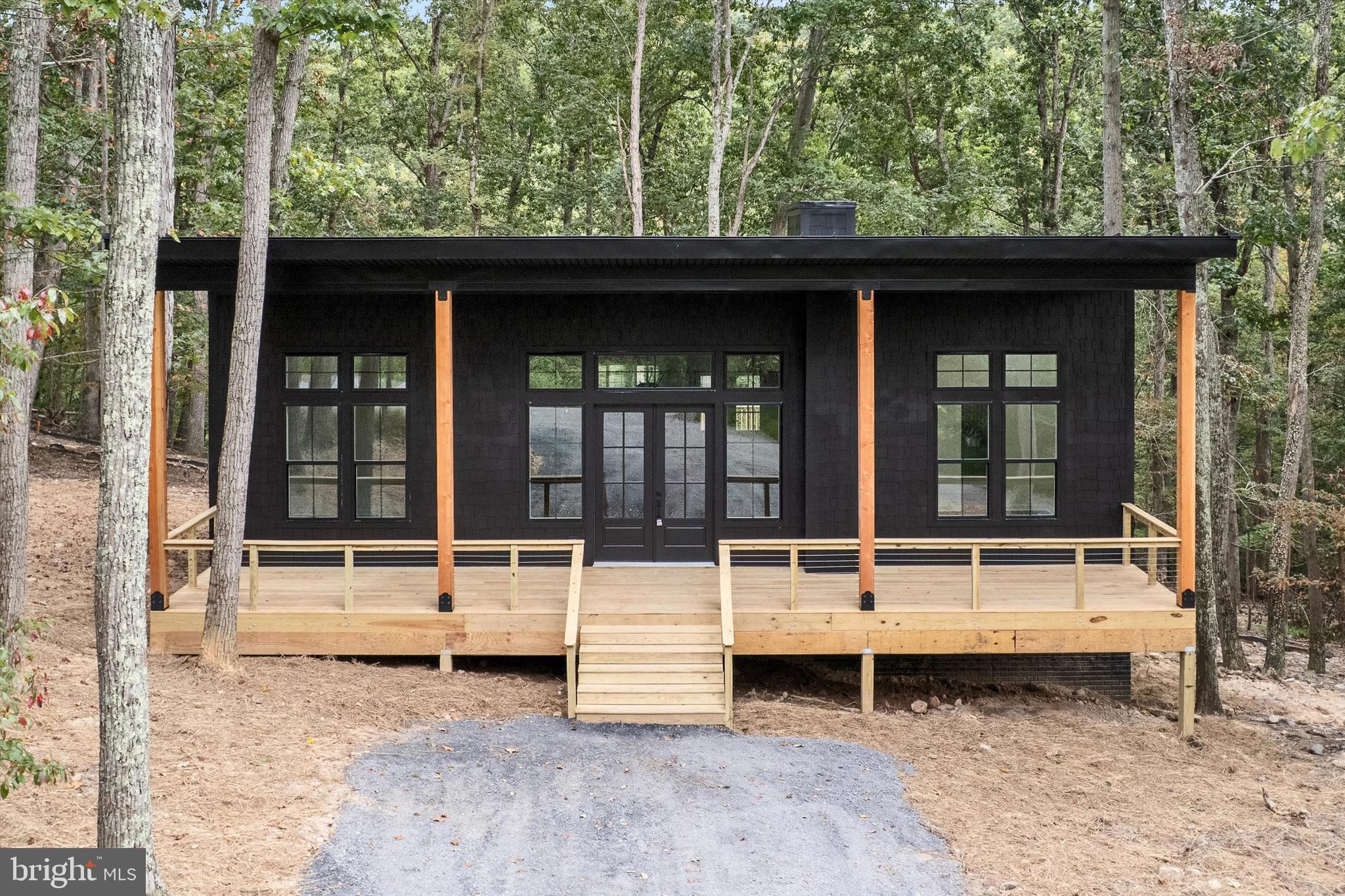 RIVER VIEW PARK - Residential