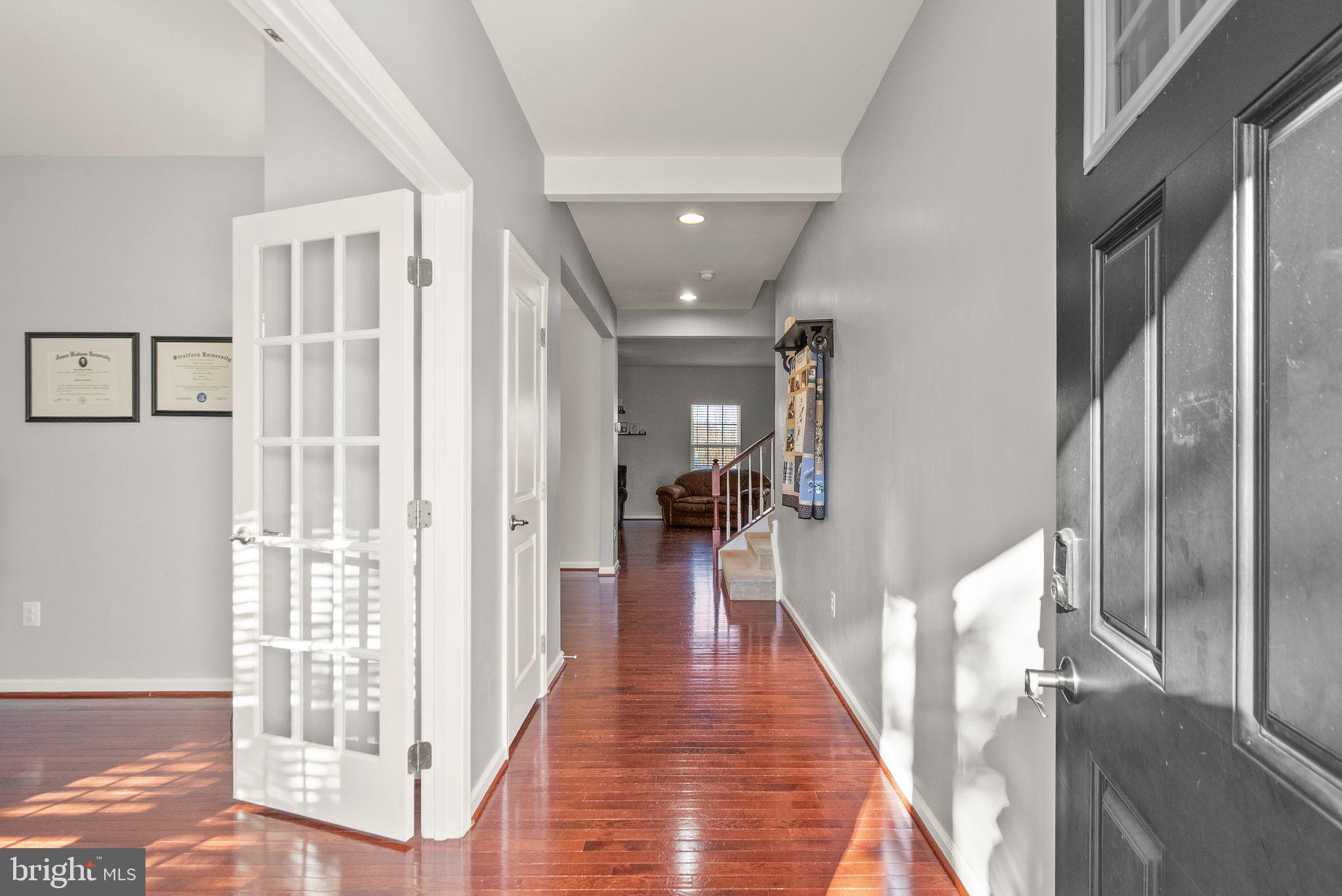 12021 LIVE OAK DRIVE