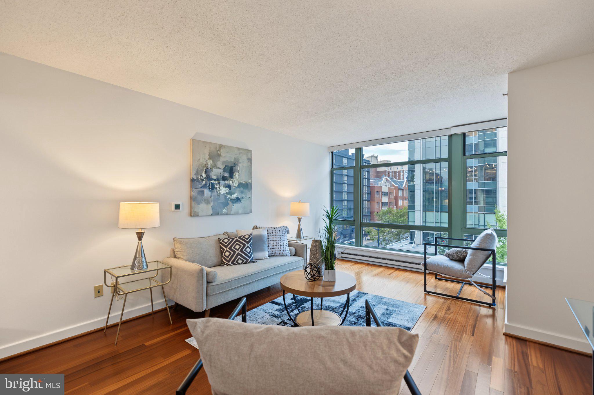 1150 K STREET NW 604