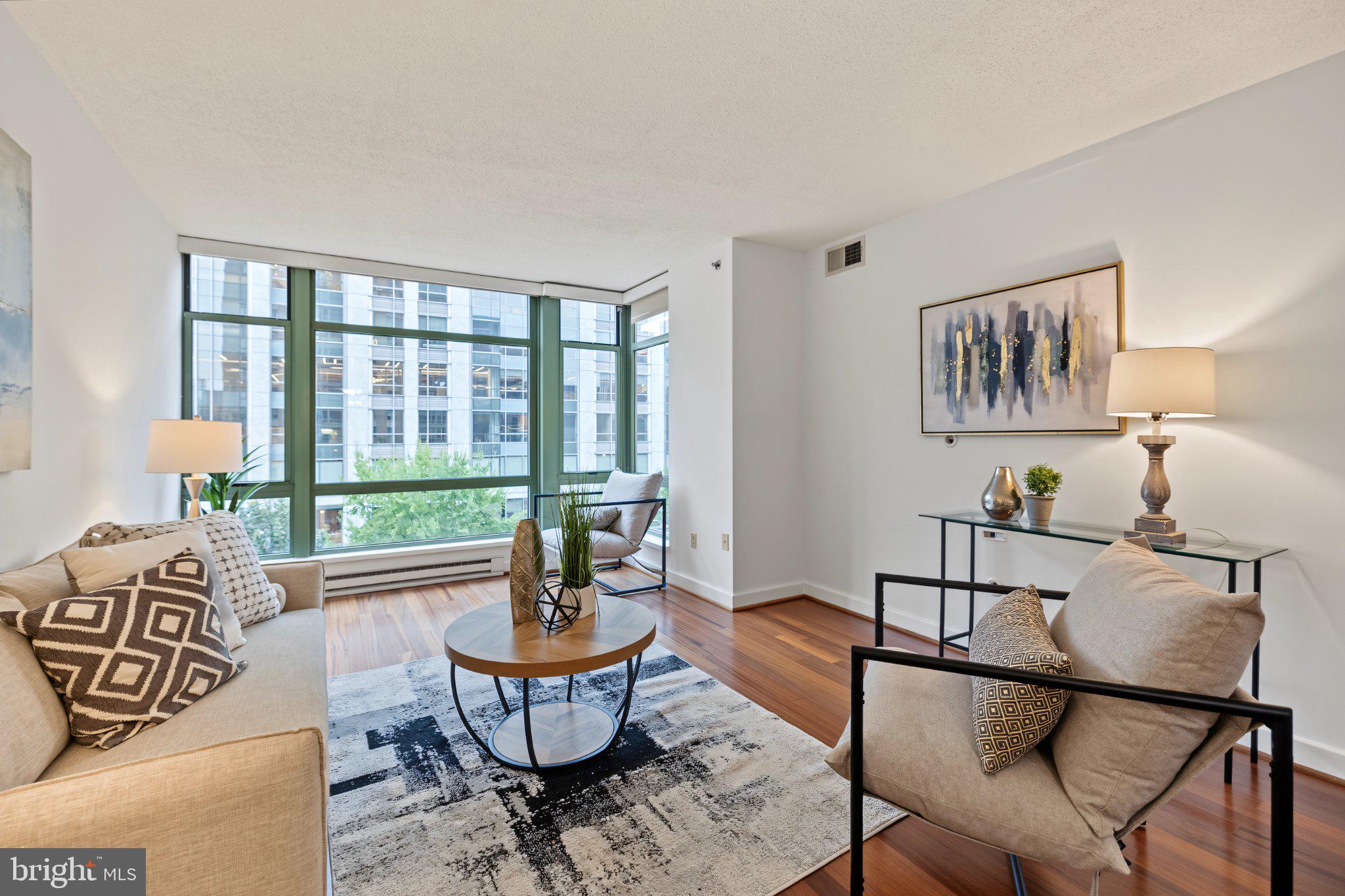 1150 K STREET NW 604