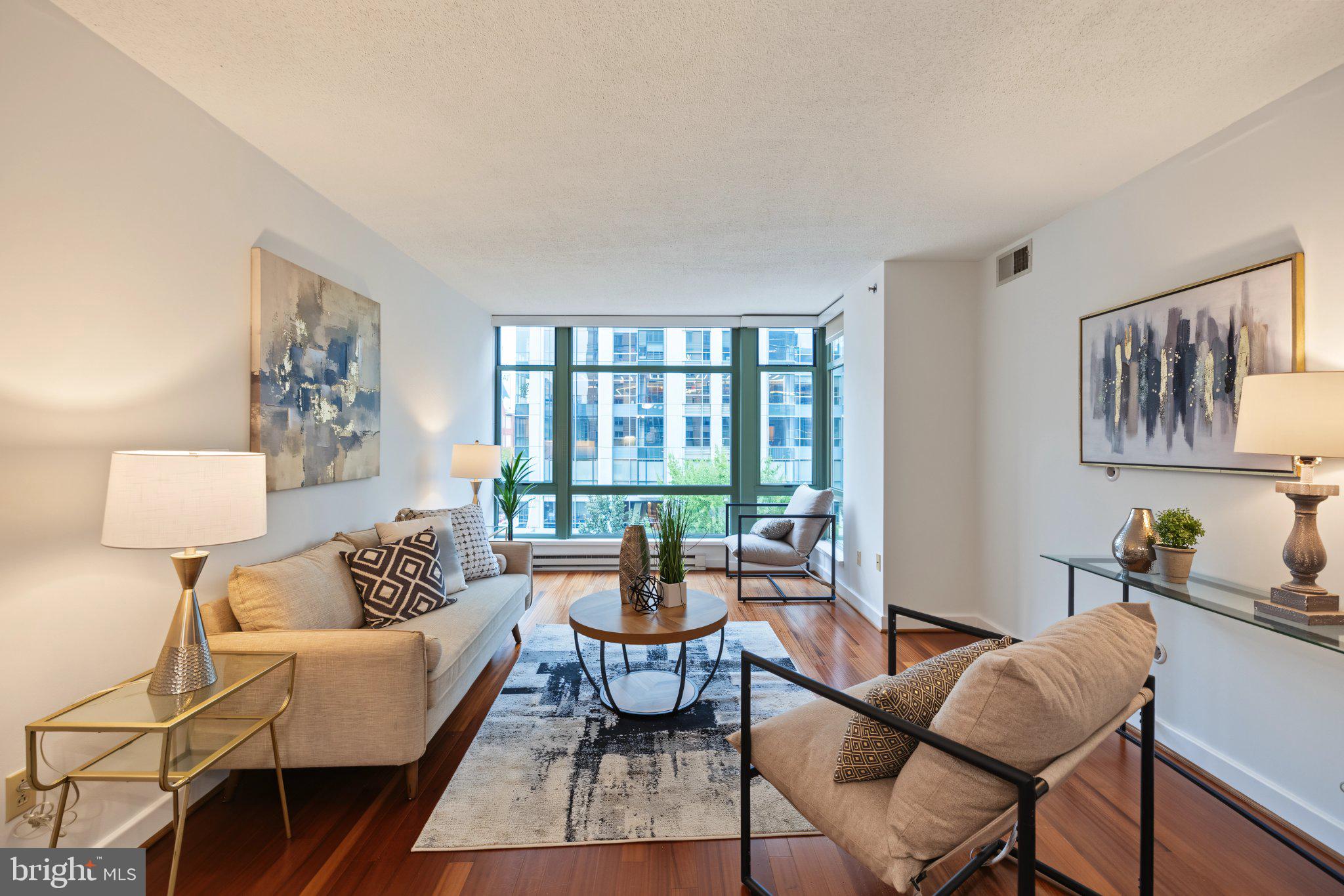 1150 K STREET NW 604