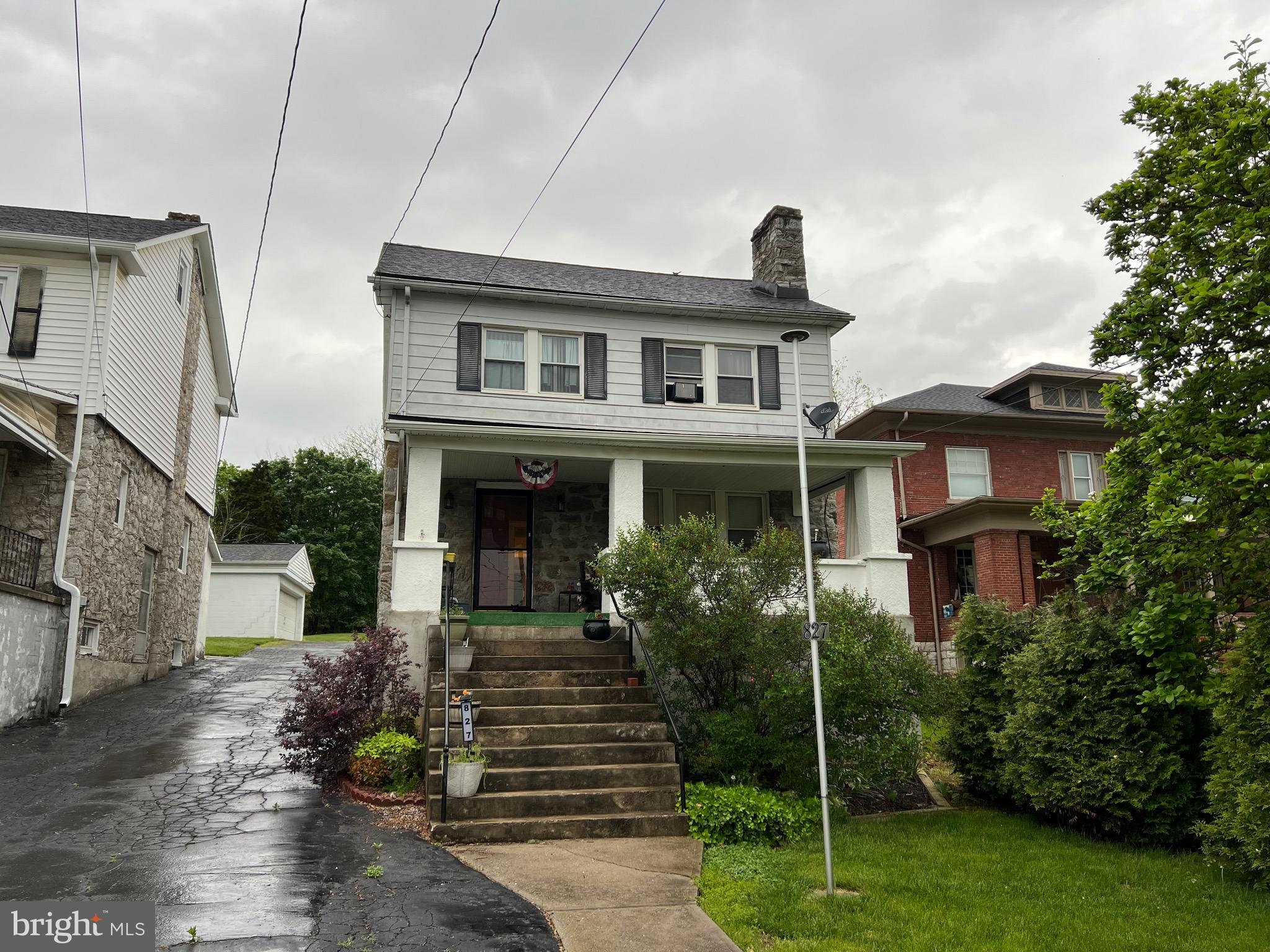 SHAFFERS ADDITION - Residential